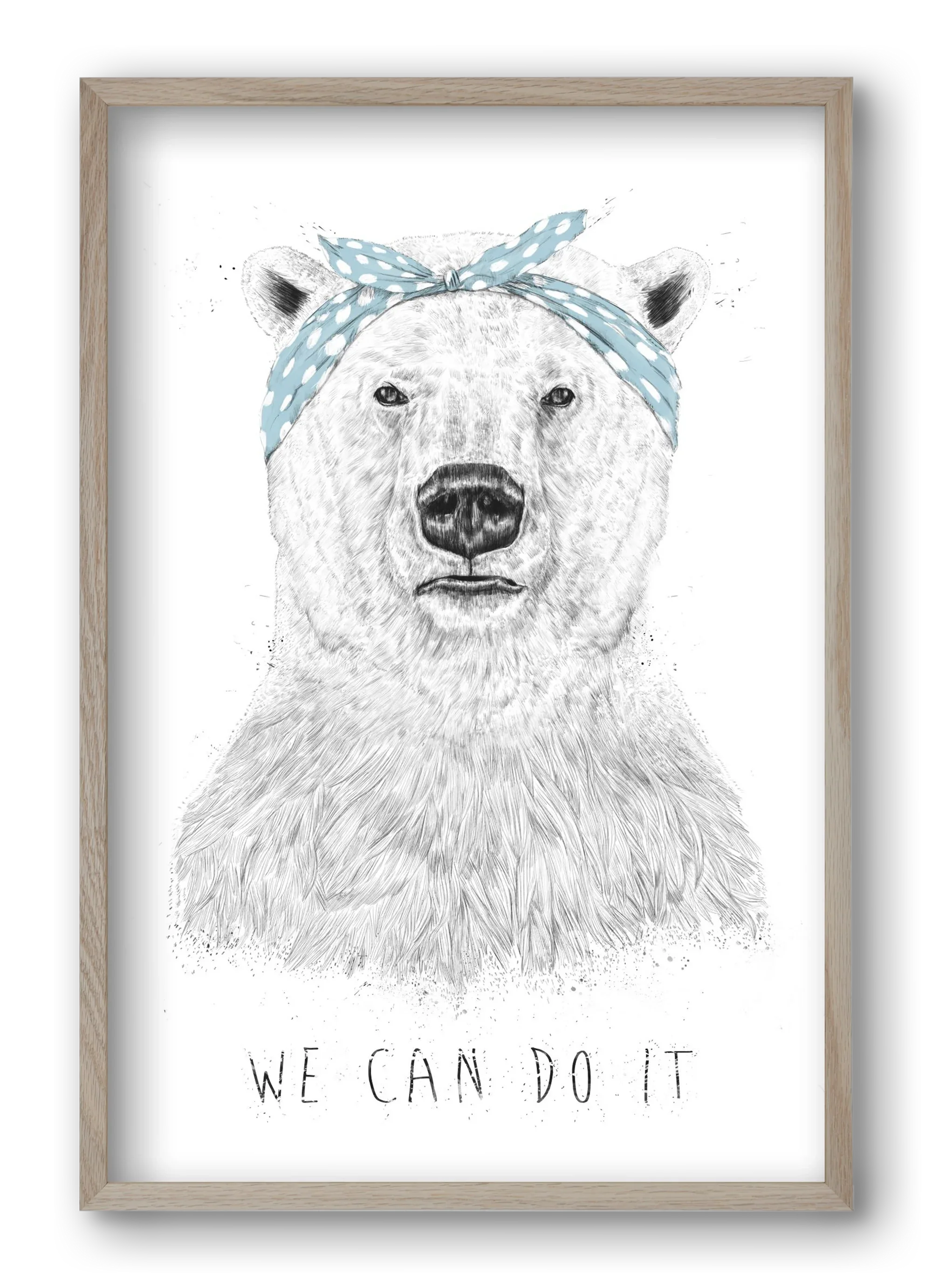 We can do it - artbridge