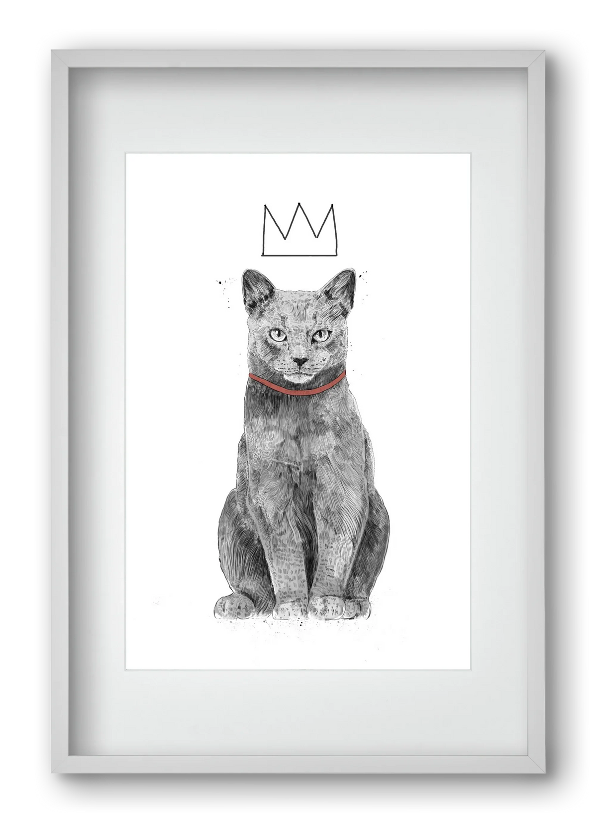 King Of Everything - artbridge
