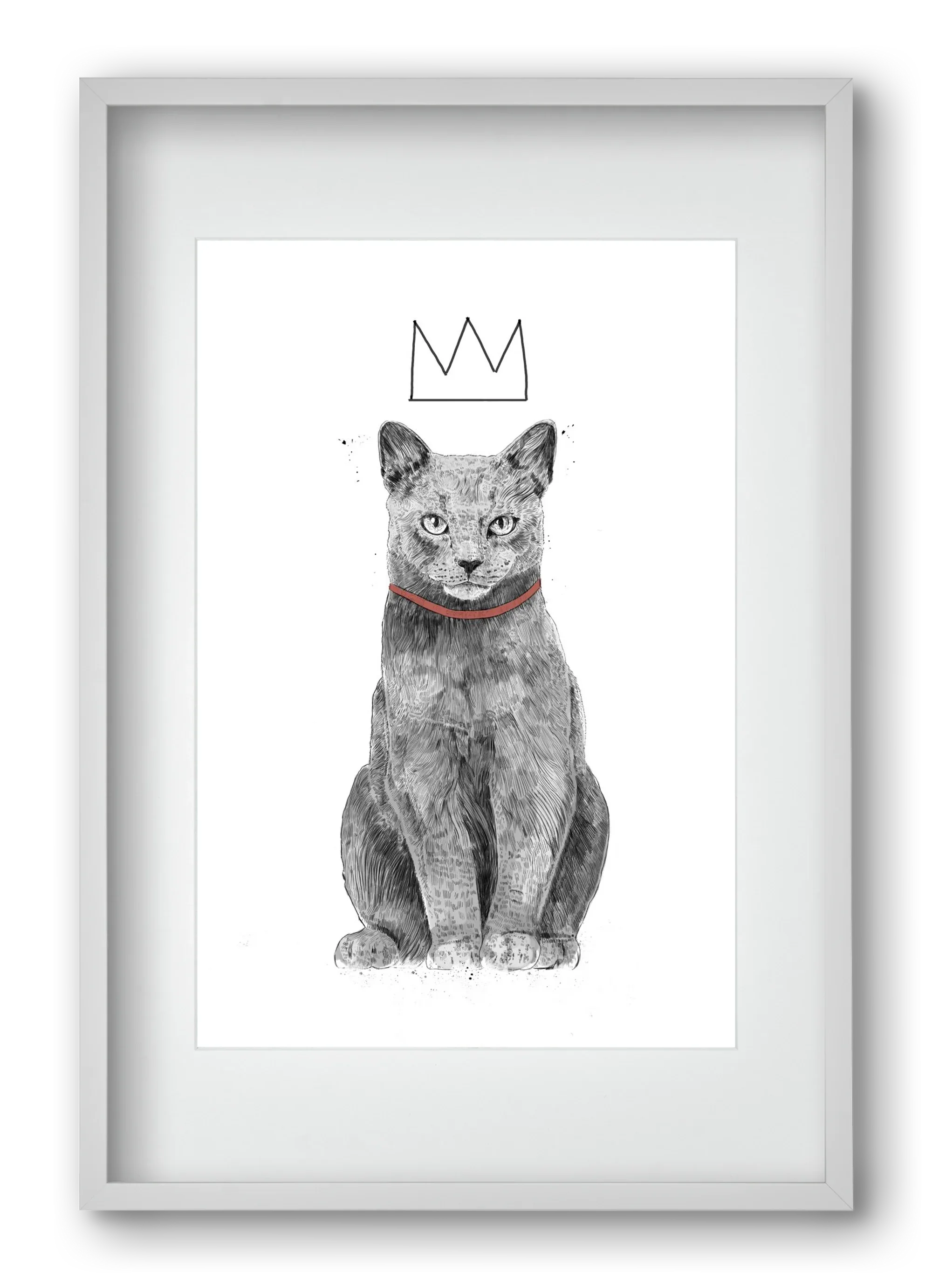 King Of Everything - artbridge