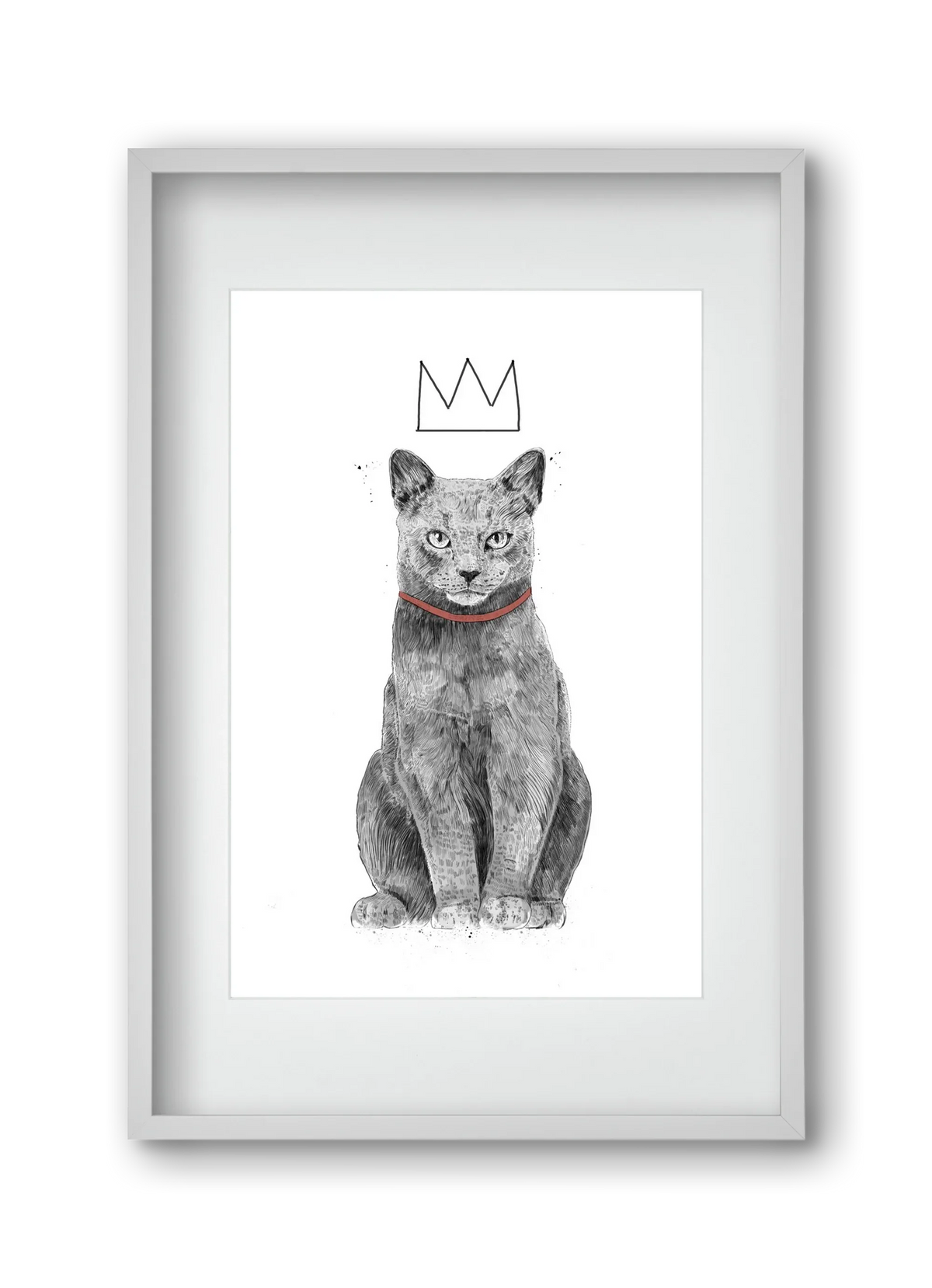 King Of Everything - artbridge