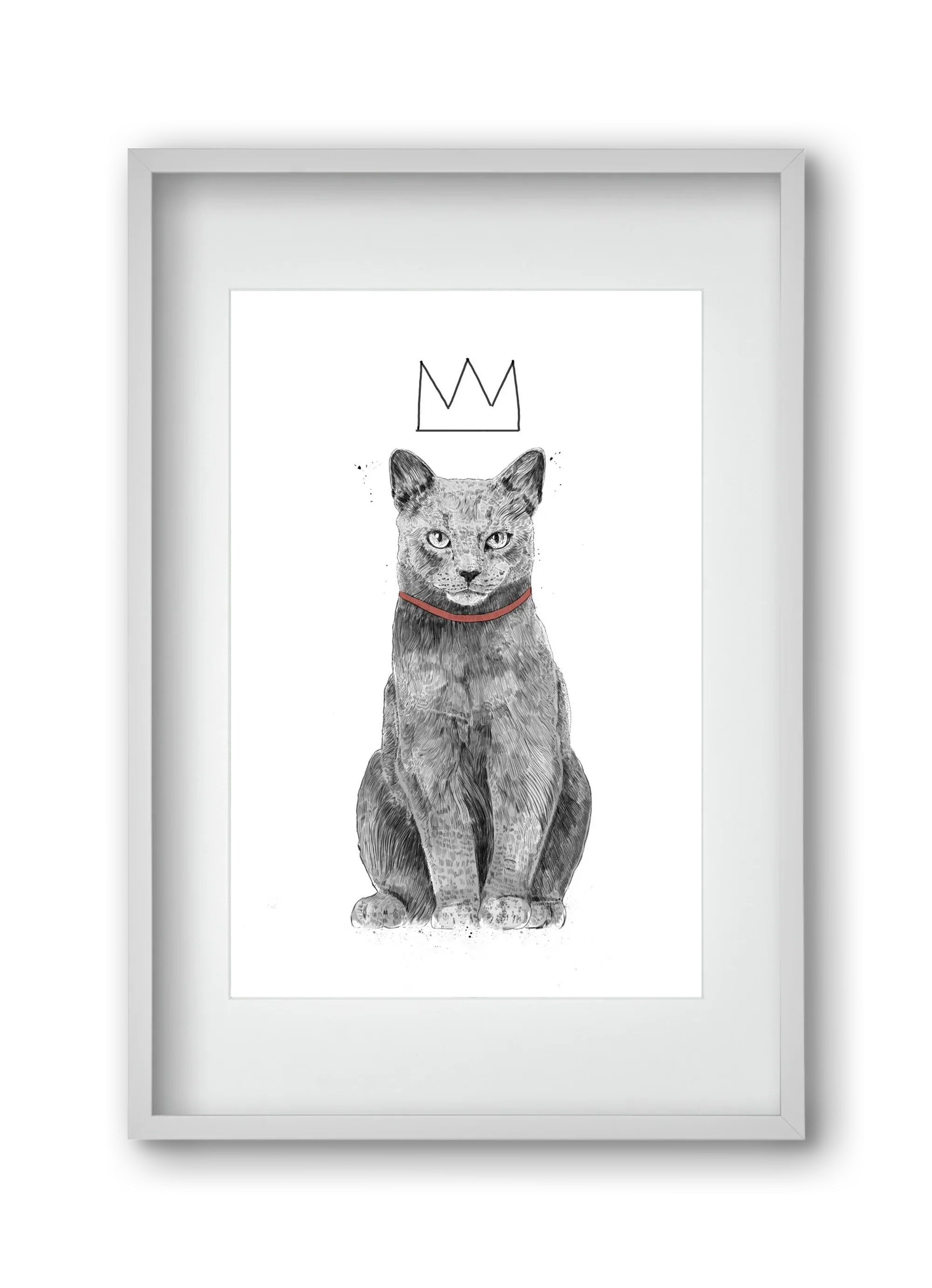King Of Everything - artbridge