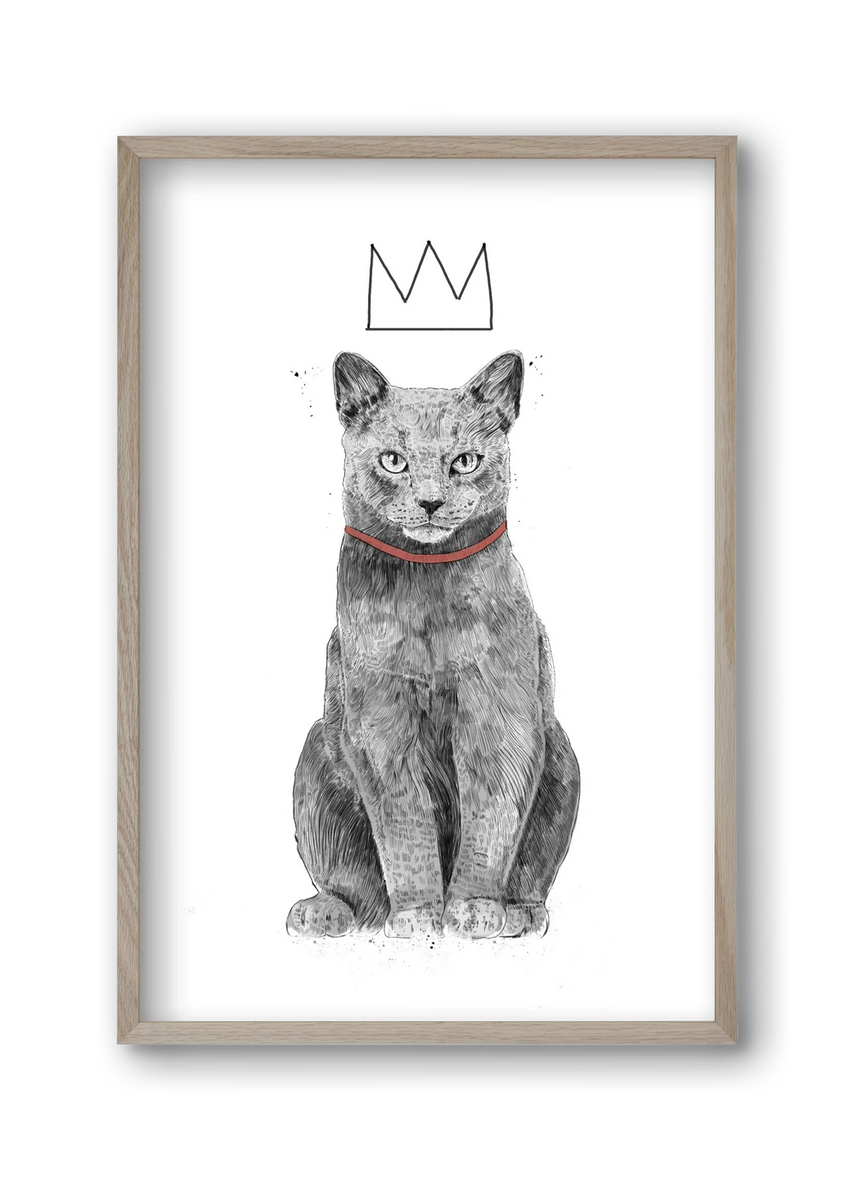 King Of Everything - artbridge