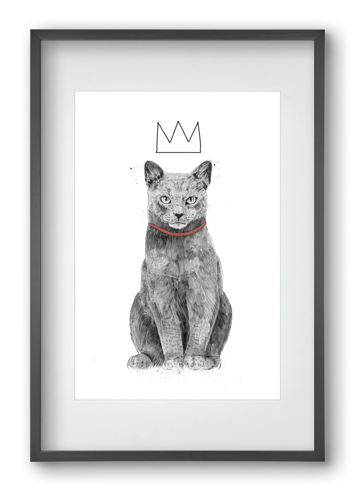 King Of Everything - artbridge
