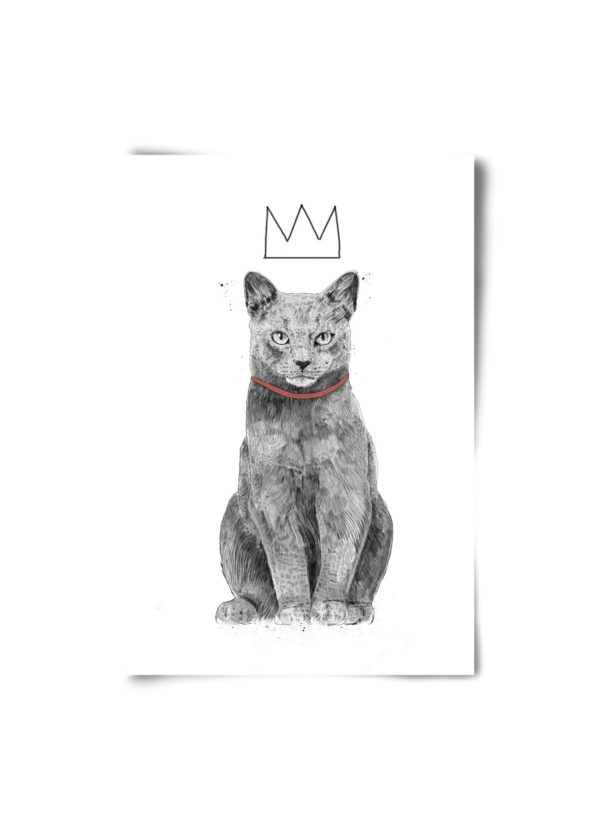 King Of Everything - artbridge