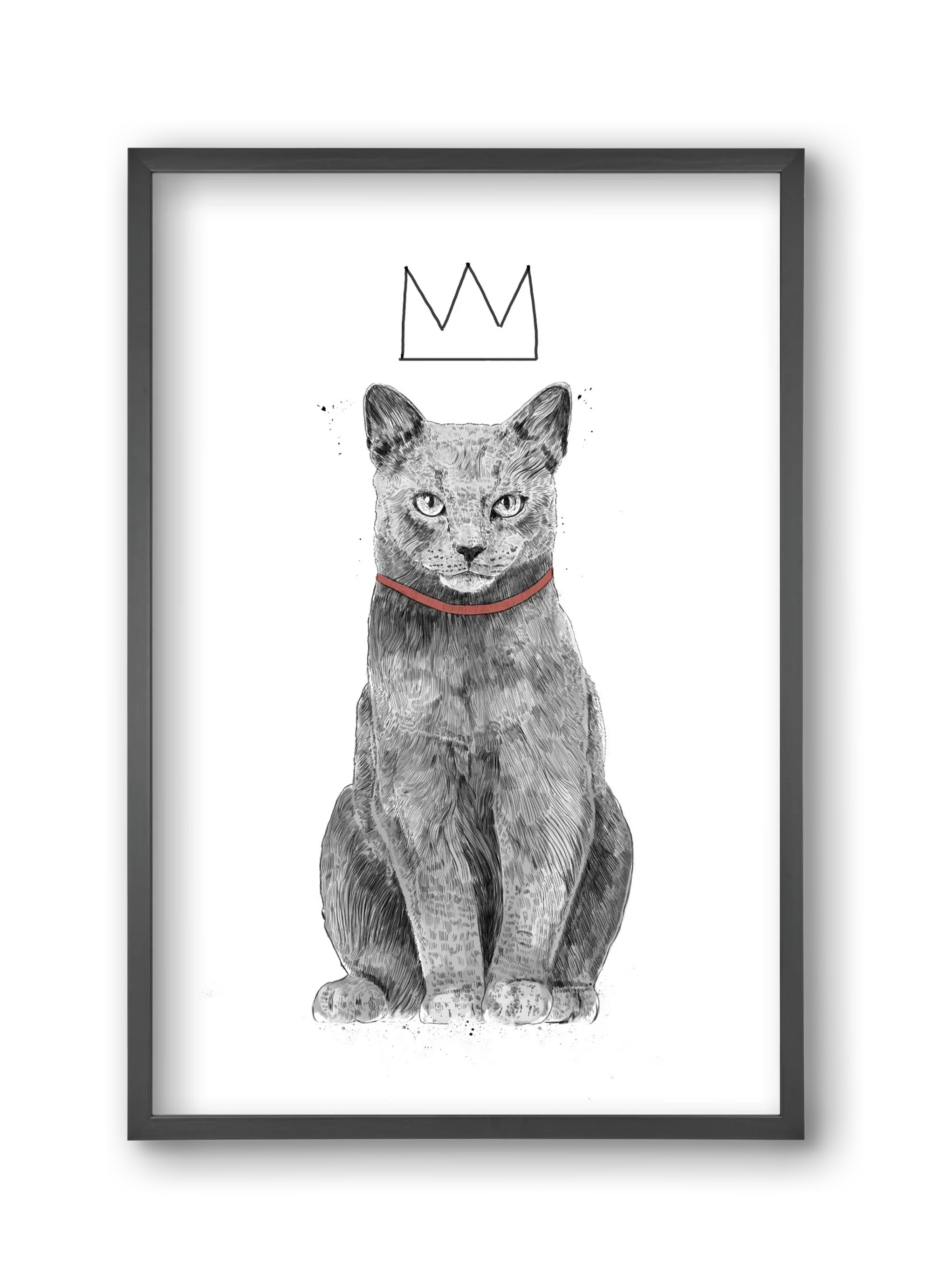 King Of Everything - artbridge