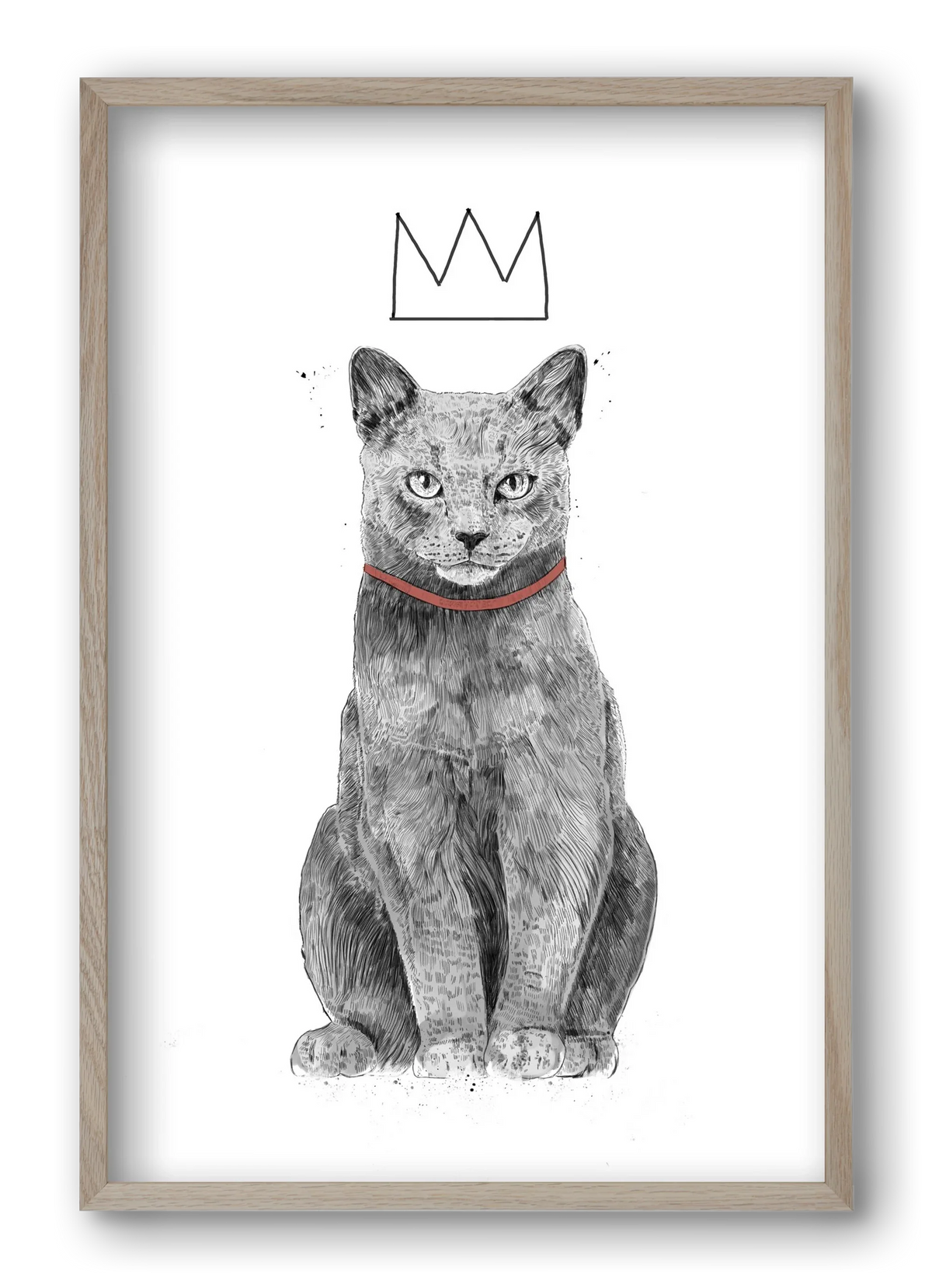 King Of Everything - artbridge