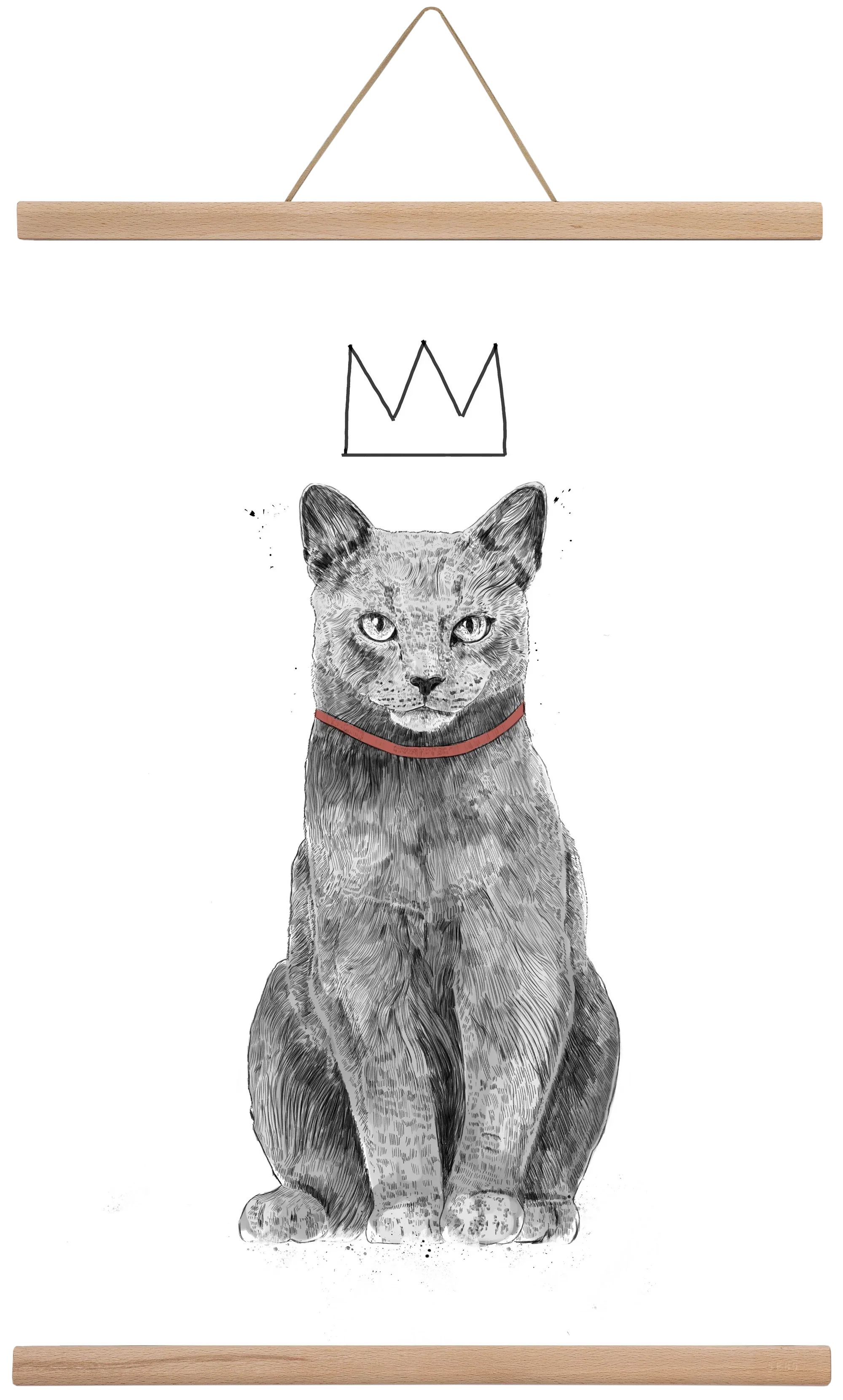 King Of Everything - artbridge