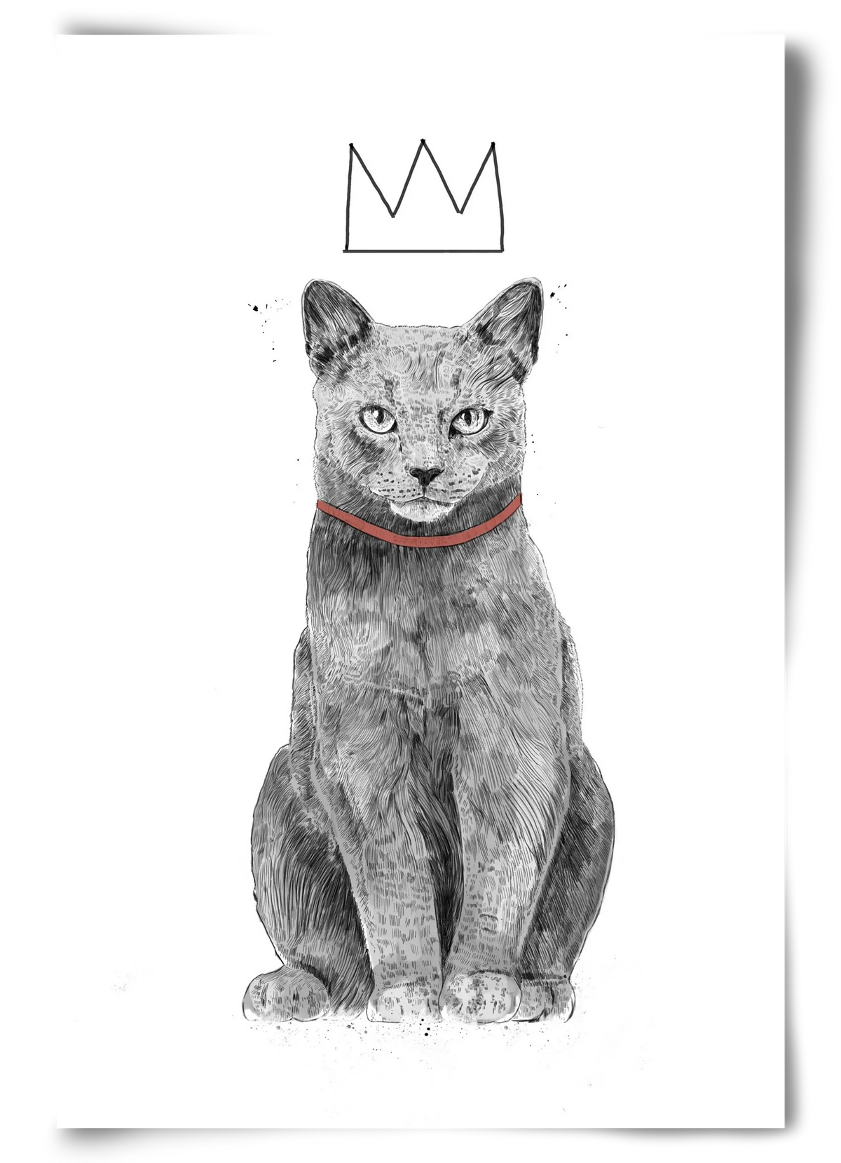 King Of Everything - artbridge