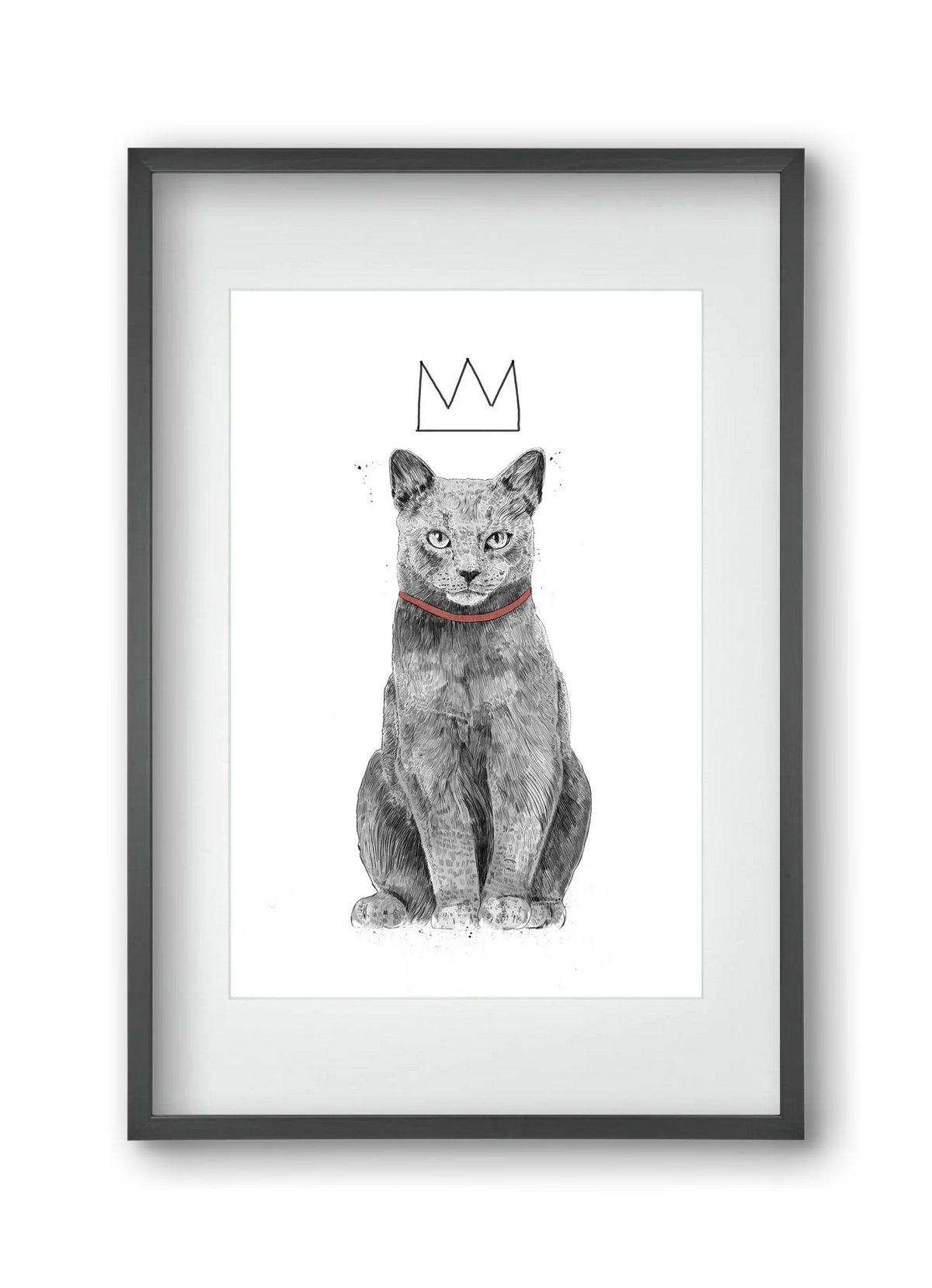 King Of Everything - artbridge