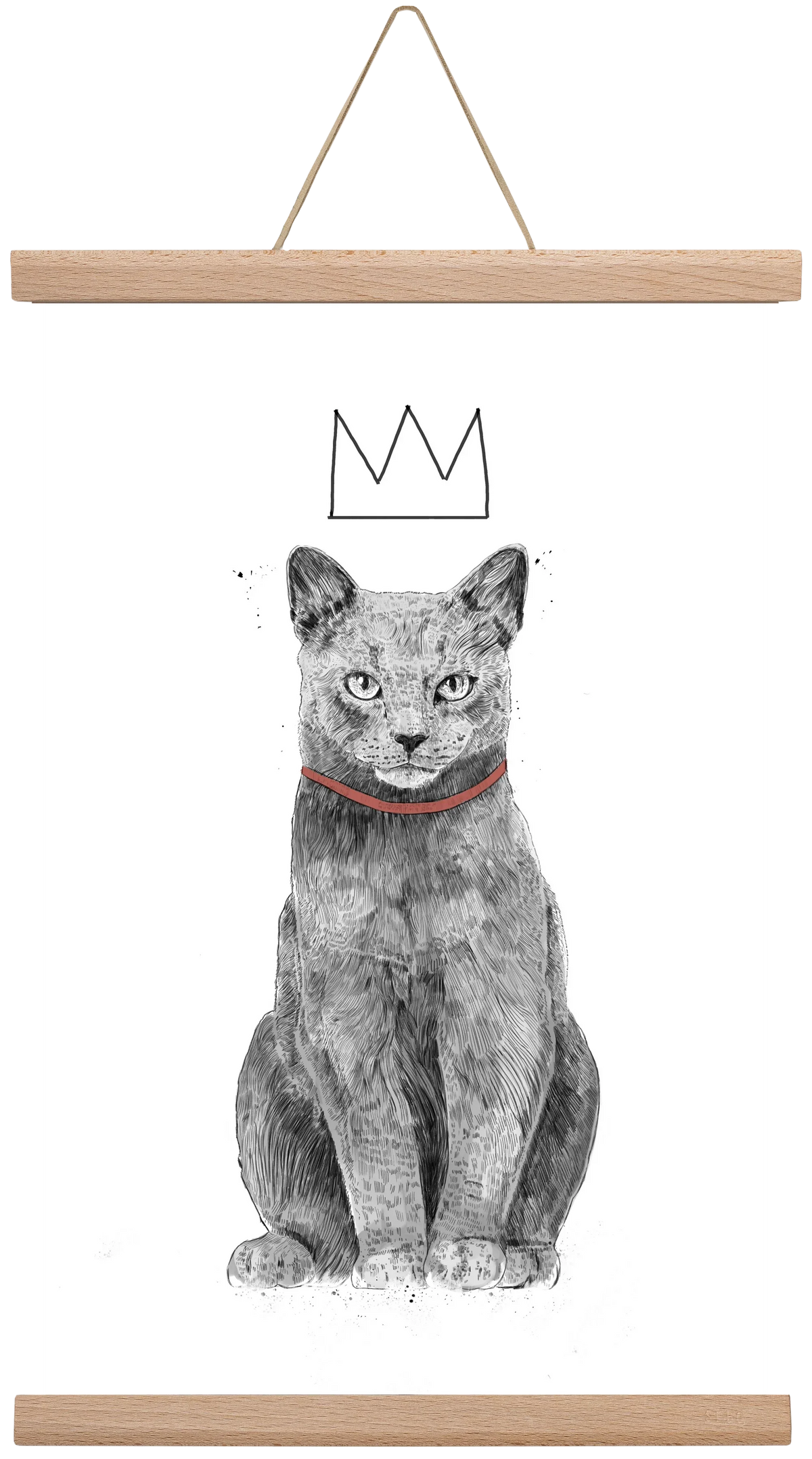 King Of Everything - artbridge