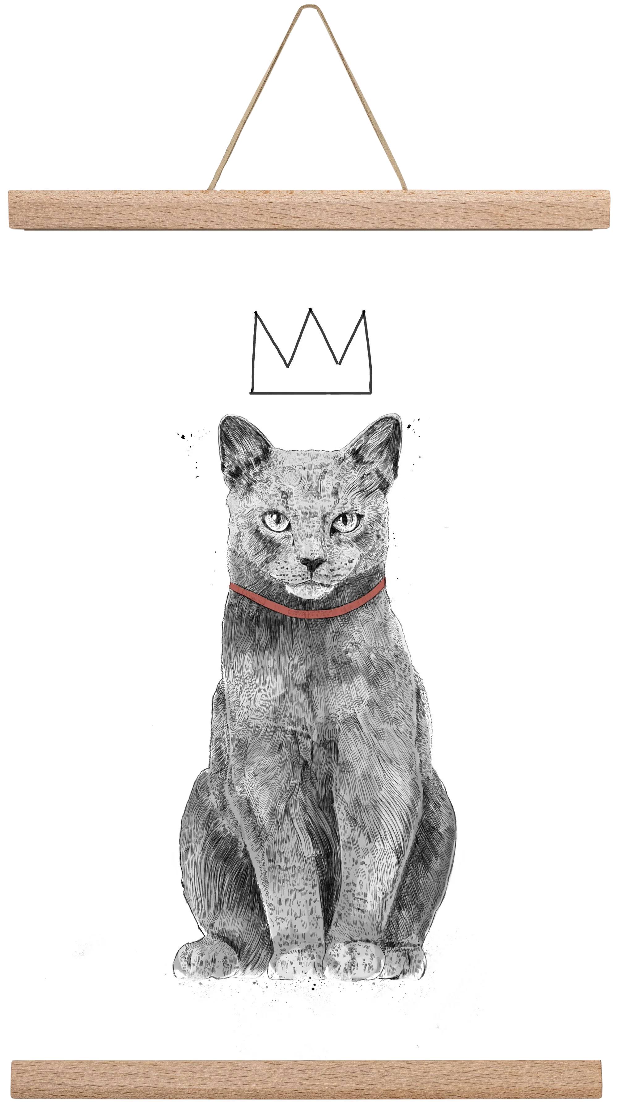 King Of Everything - artbridge
