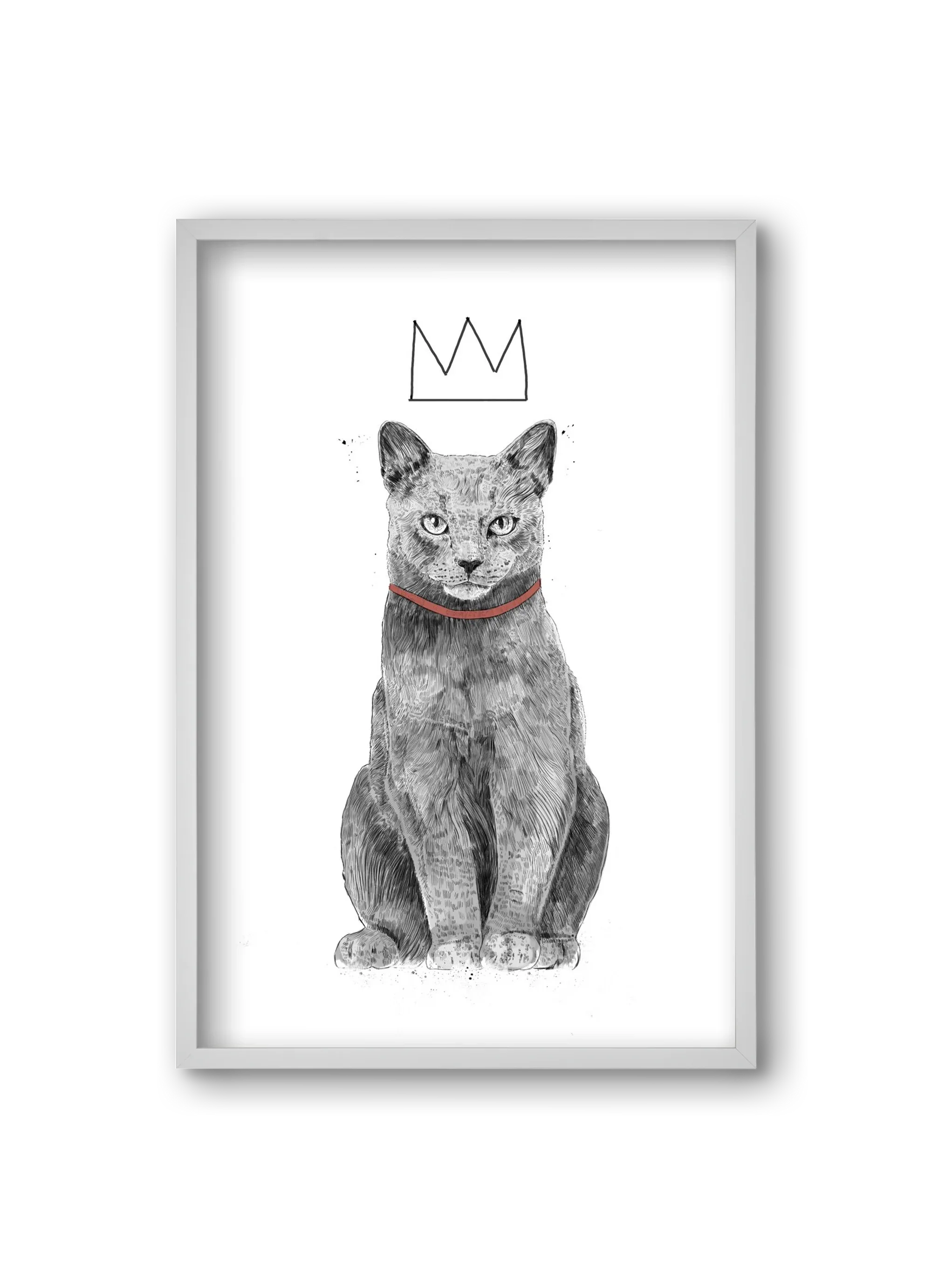 King Of Everything - artbridge