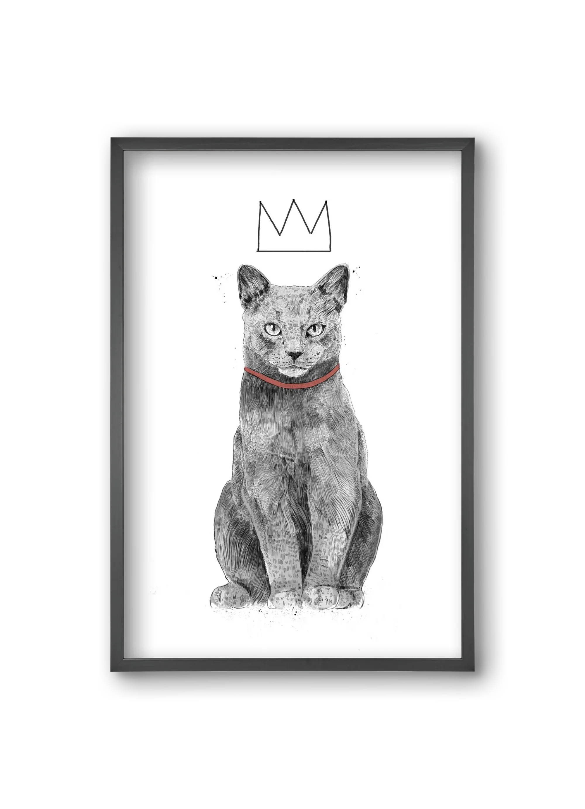 King Of Everything - artbridge