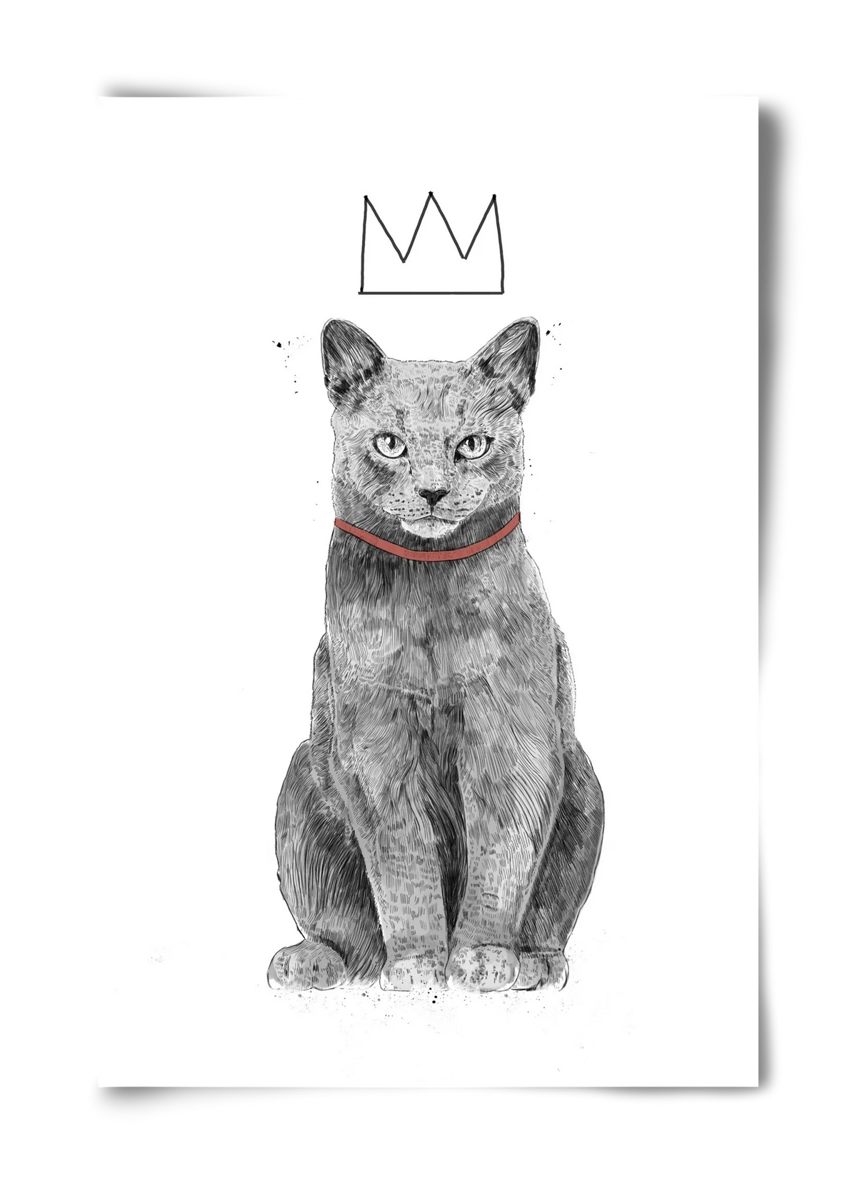 King Of Everything - artbridge