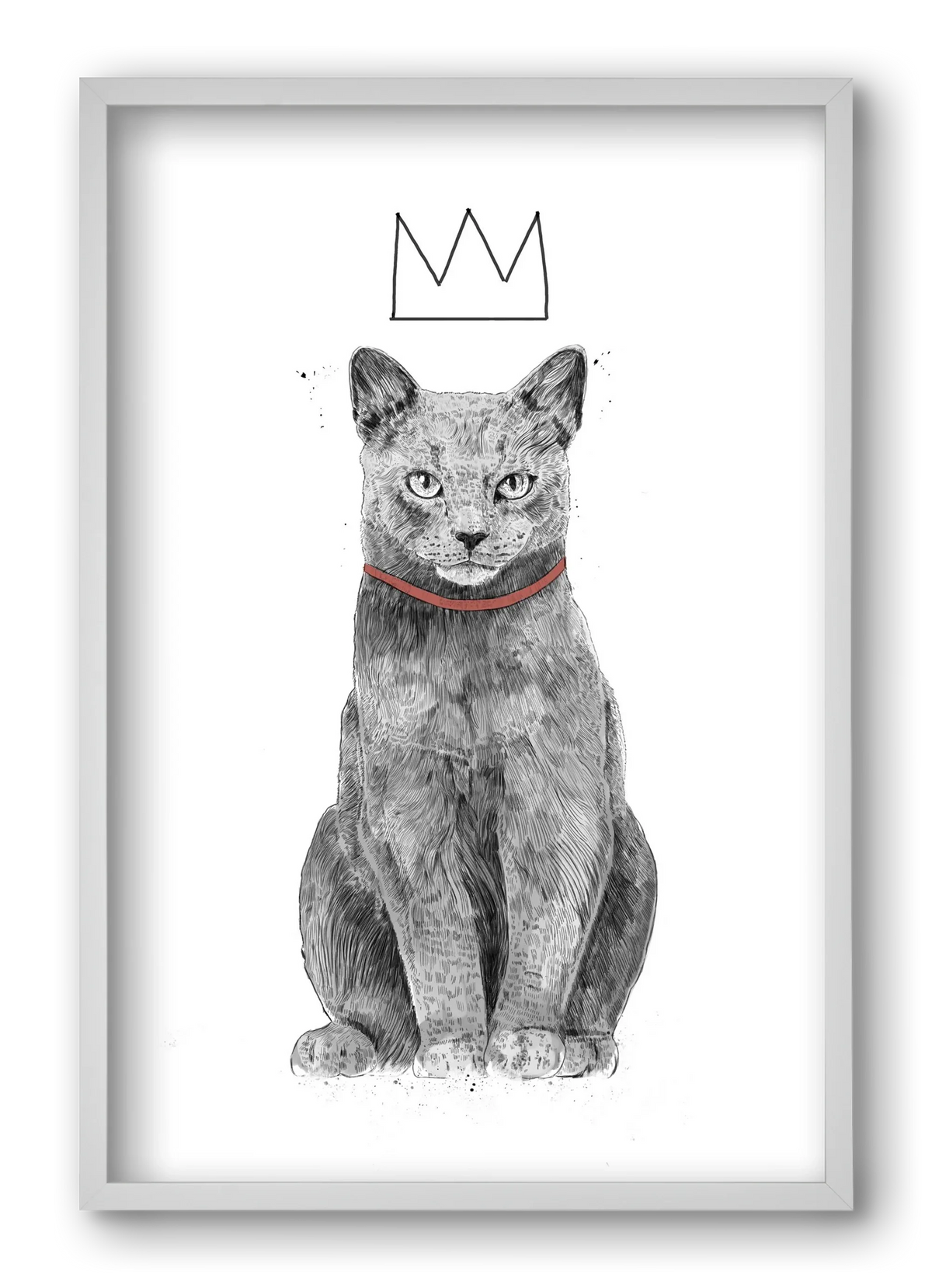 King Of Everything - artbridge
