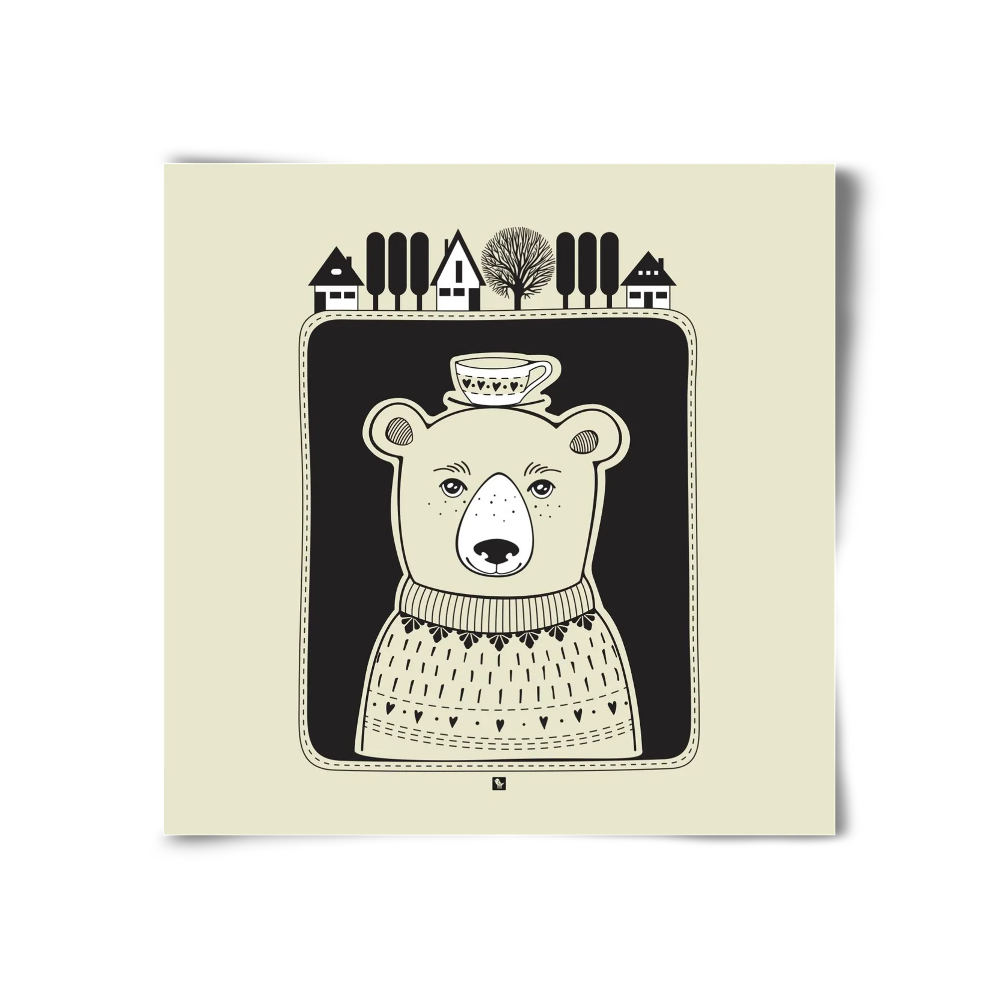HONEYCUP - artbridge