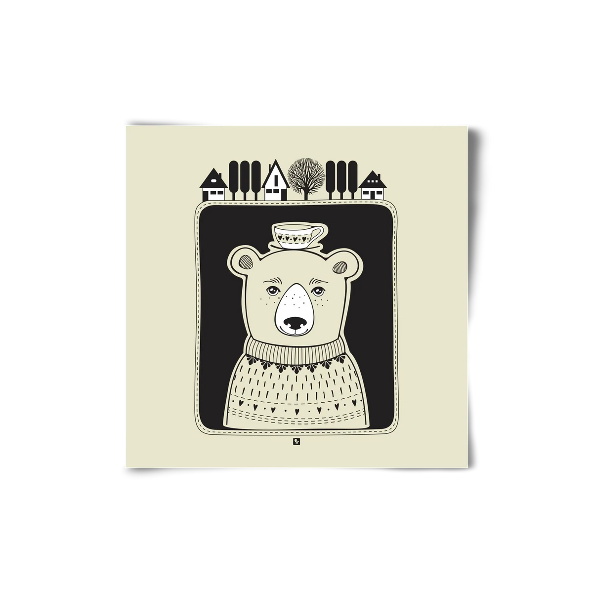 HONEYCUP - artbridge
