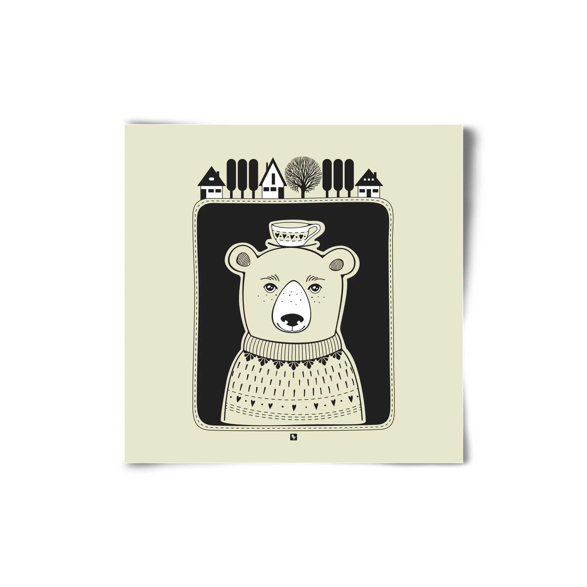HONEYCUP - artbridge