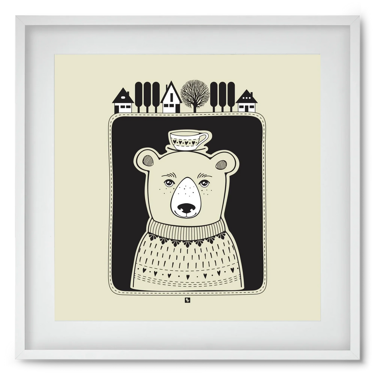 HONEYCUP - artbridge