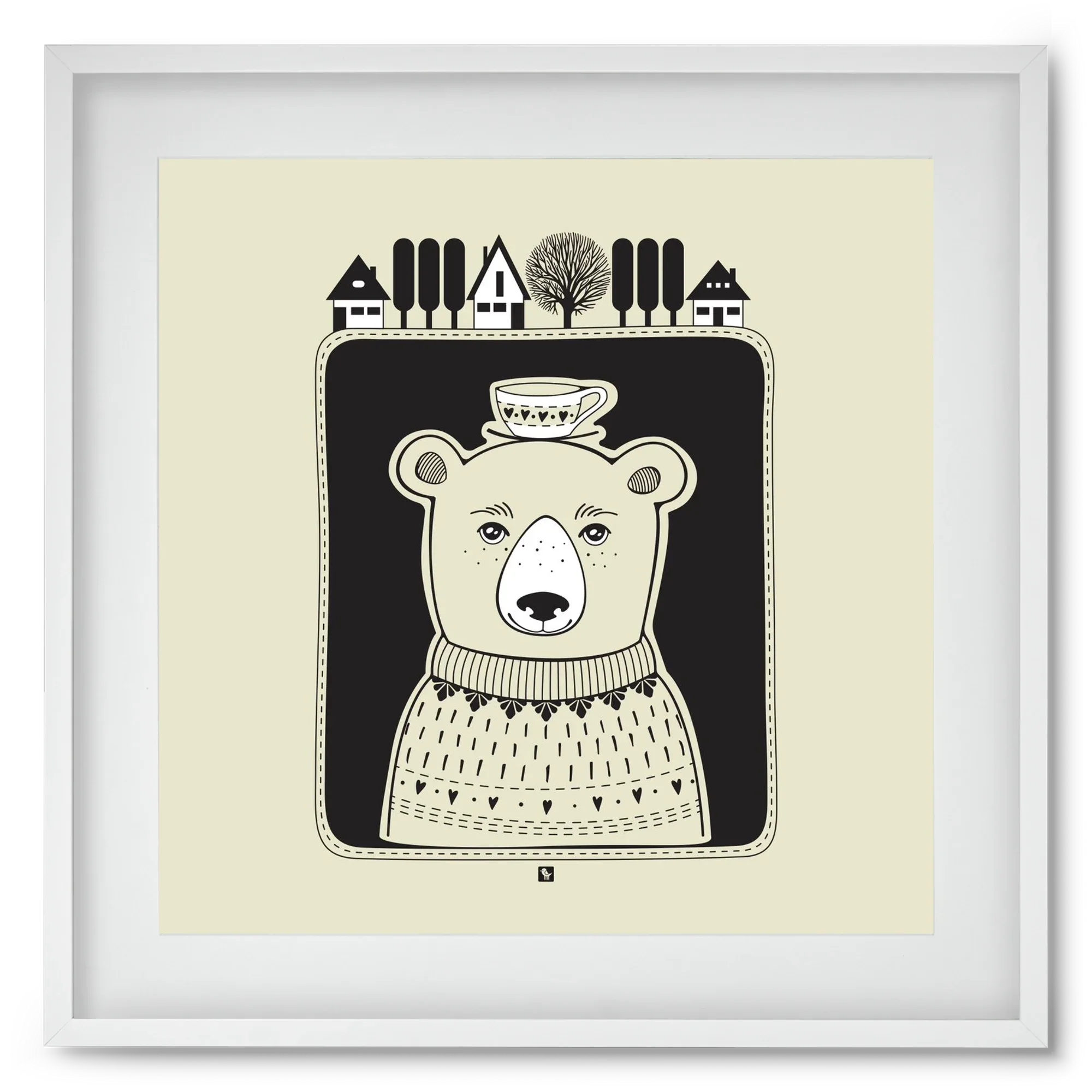 HONEYCUP - artbridge