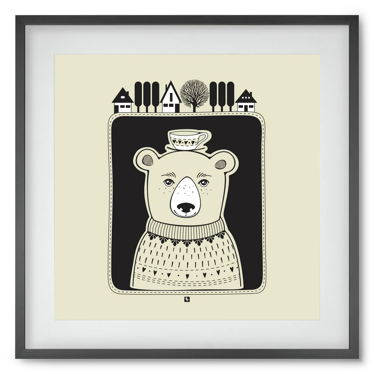 HONEYCUP - artbridge