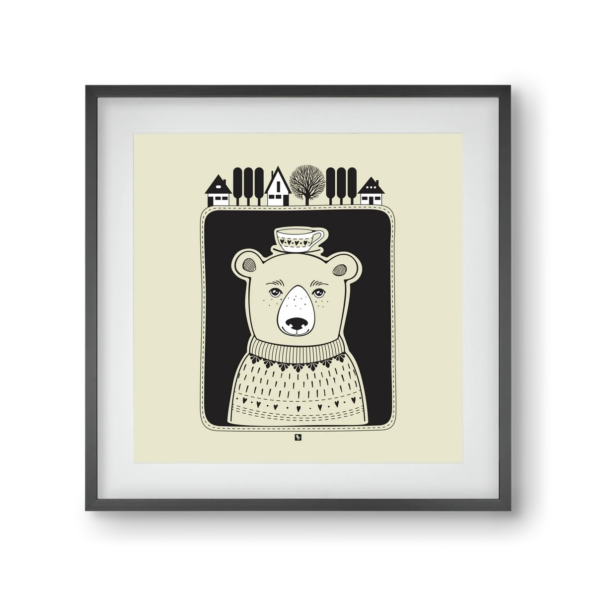 HONEYCUP - artbridge
