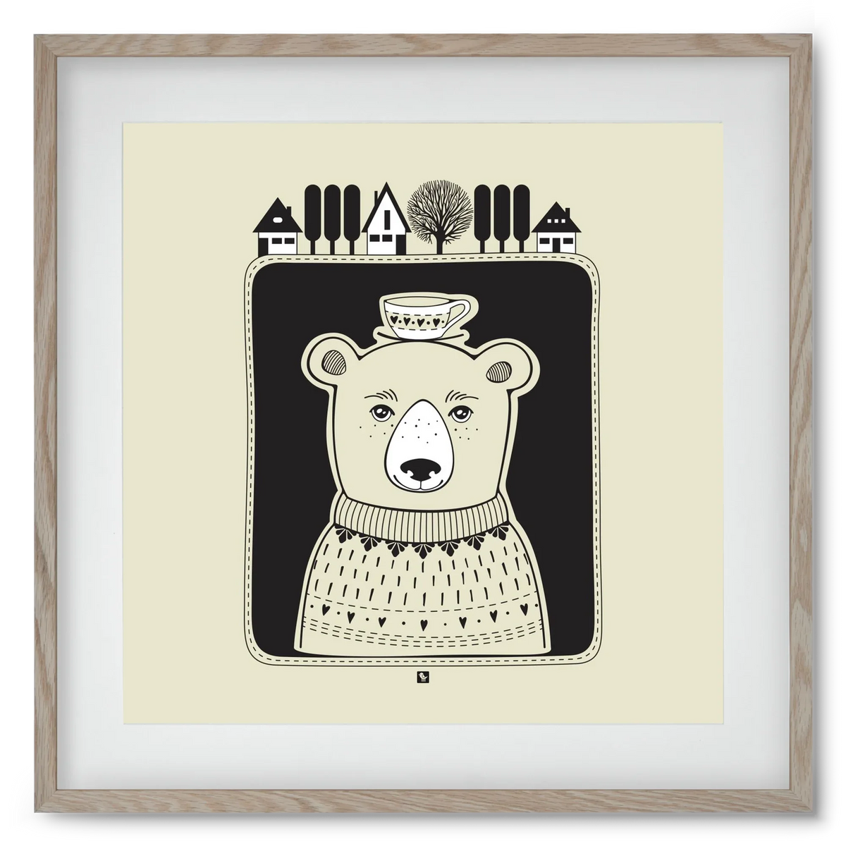 HONEYCUP - artbridge