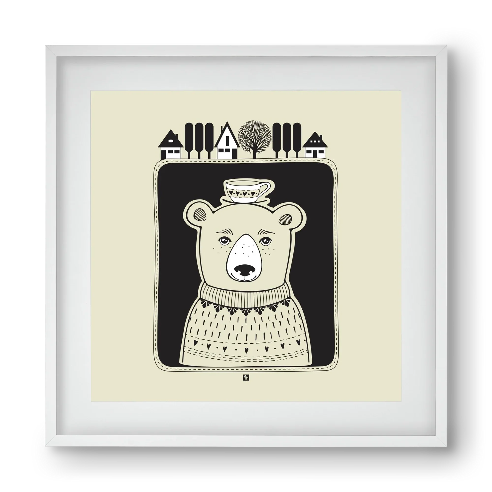 HONEYCUP - artbridge