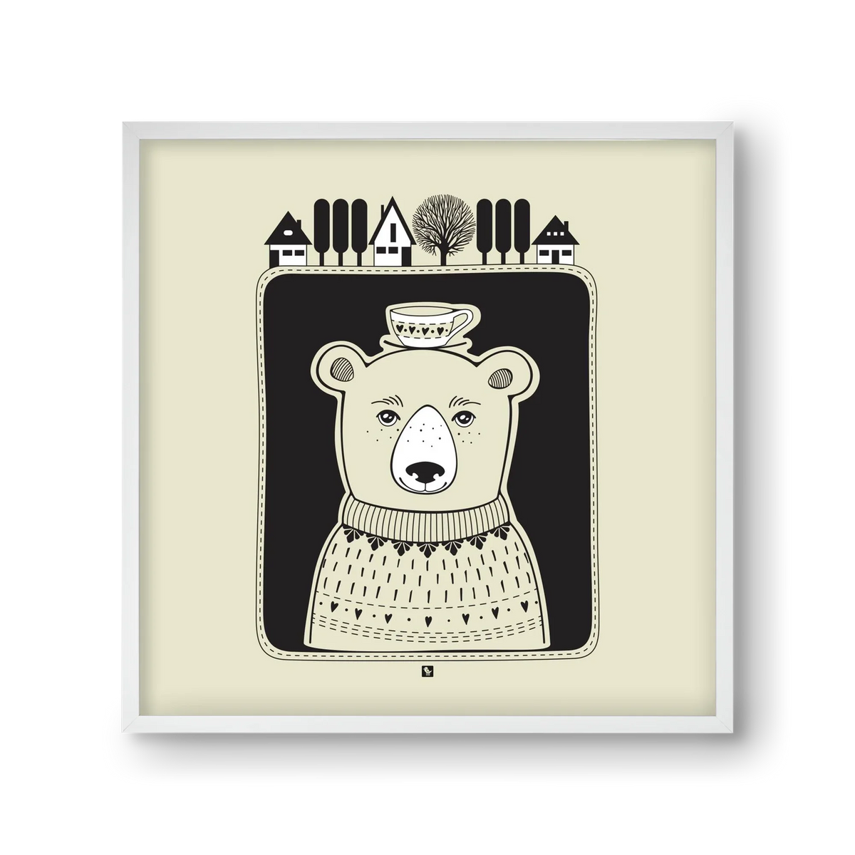 HONEYCUP - artbridge