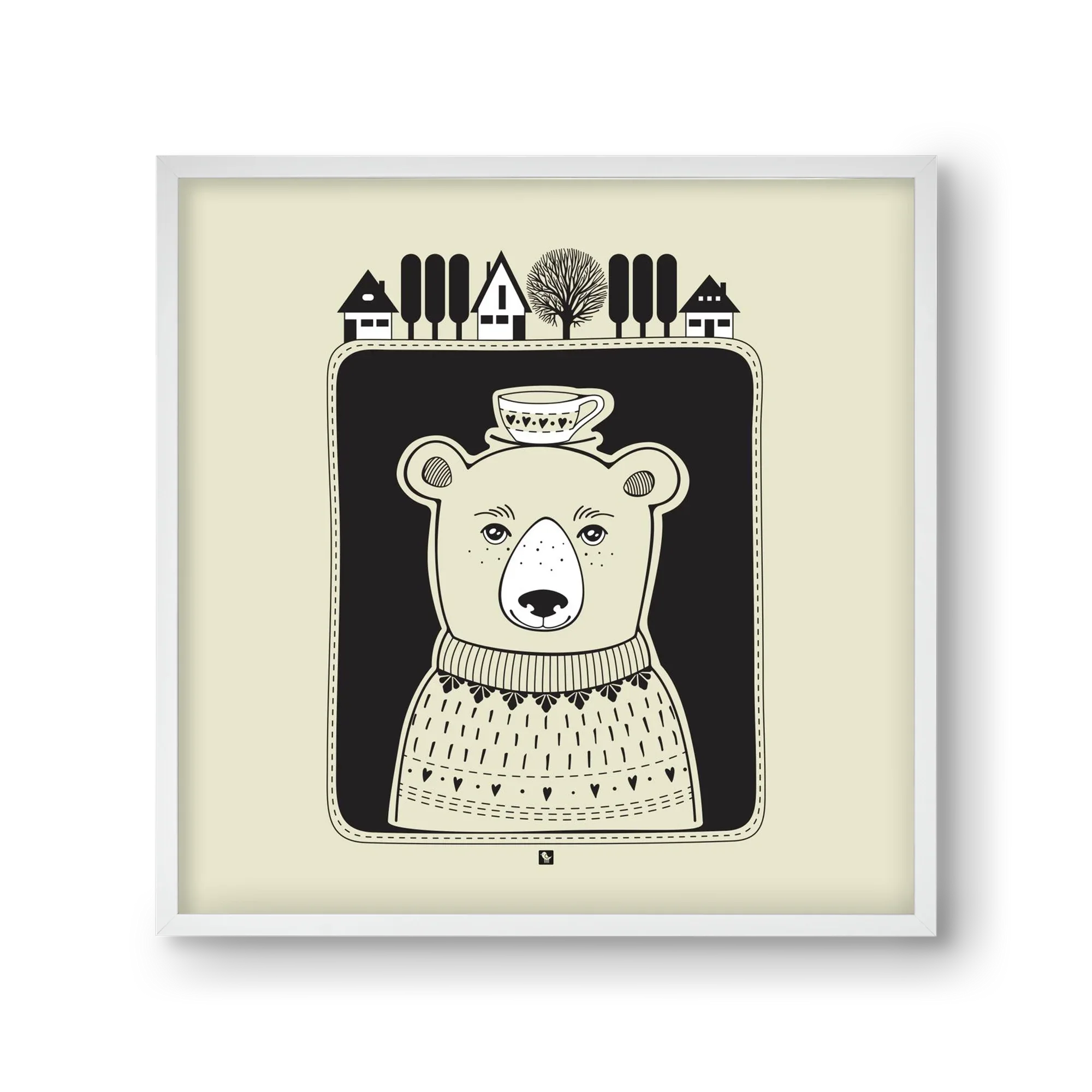 HONEYCUP - artbridge