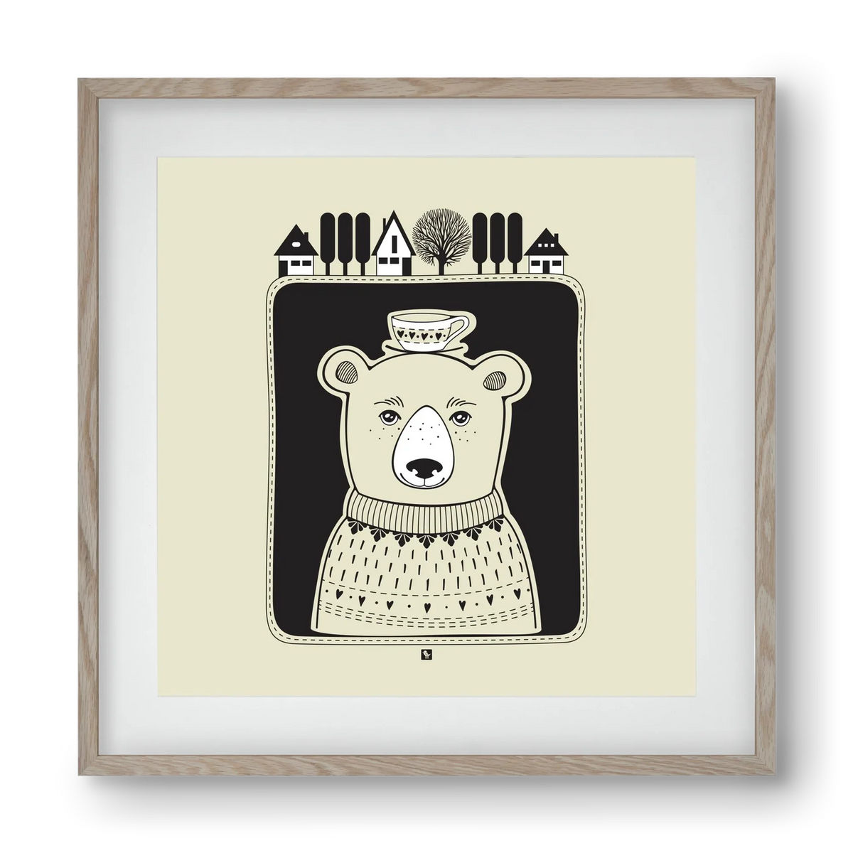 HONEYCUP - artbridge