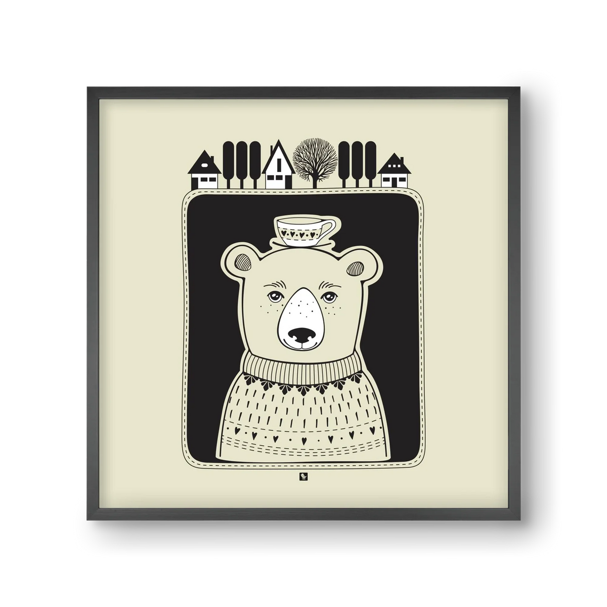 HONEYCUP - artbridge