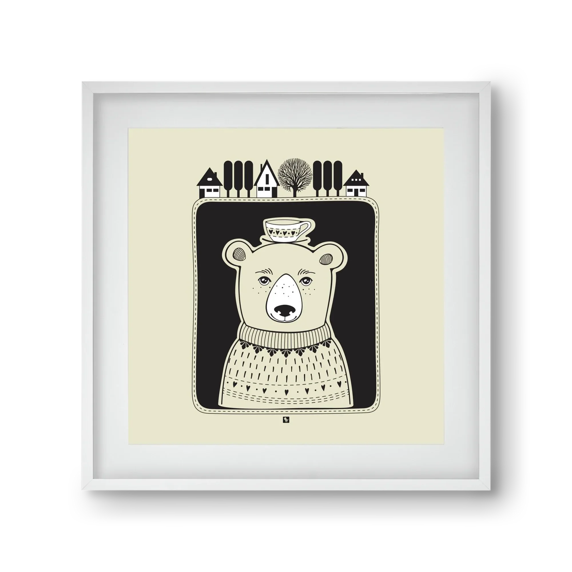 HONEYCUP - artbridge