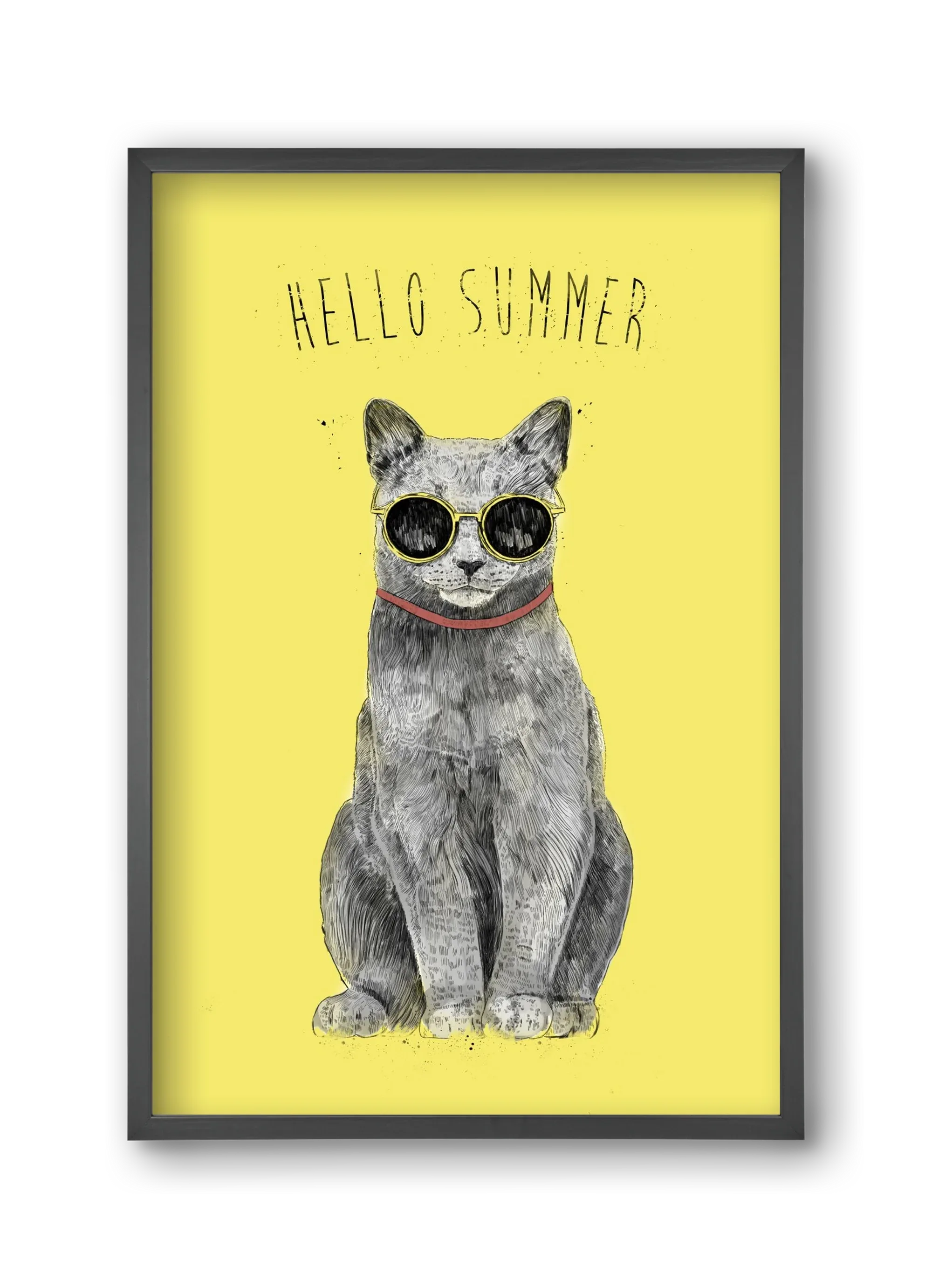 Hello Summer - artbridge