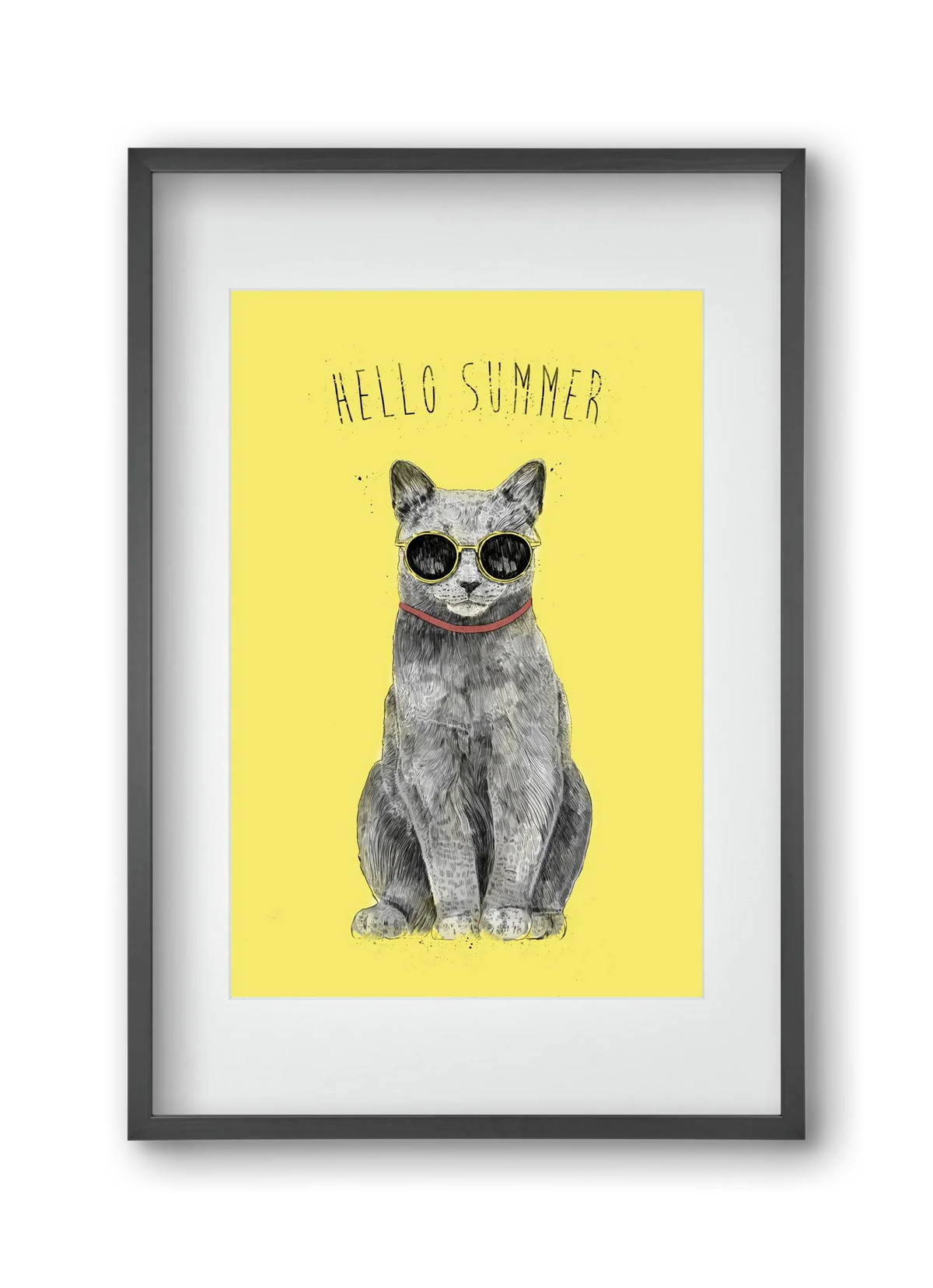Hello Summer - artbridge