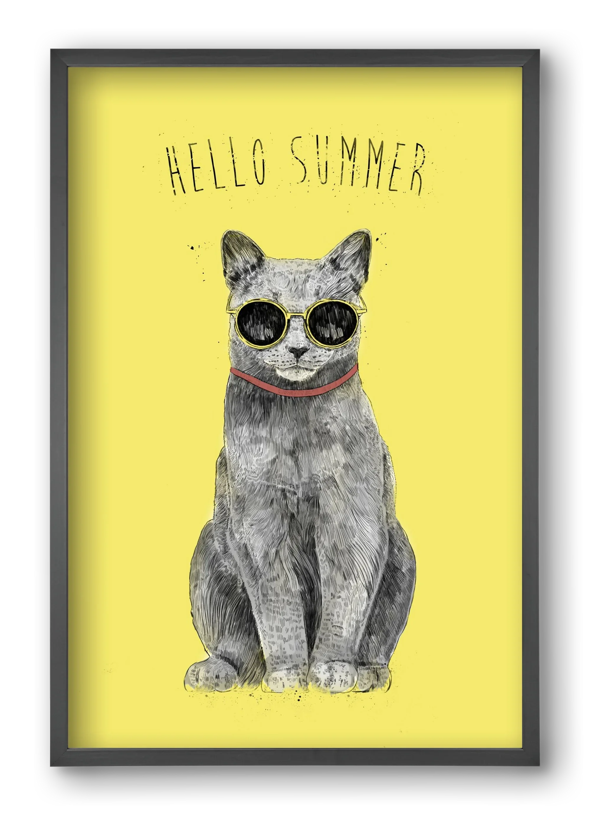 Hello Summer - artbridge