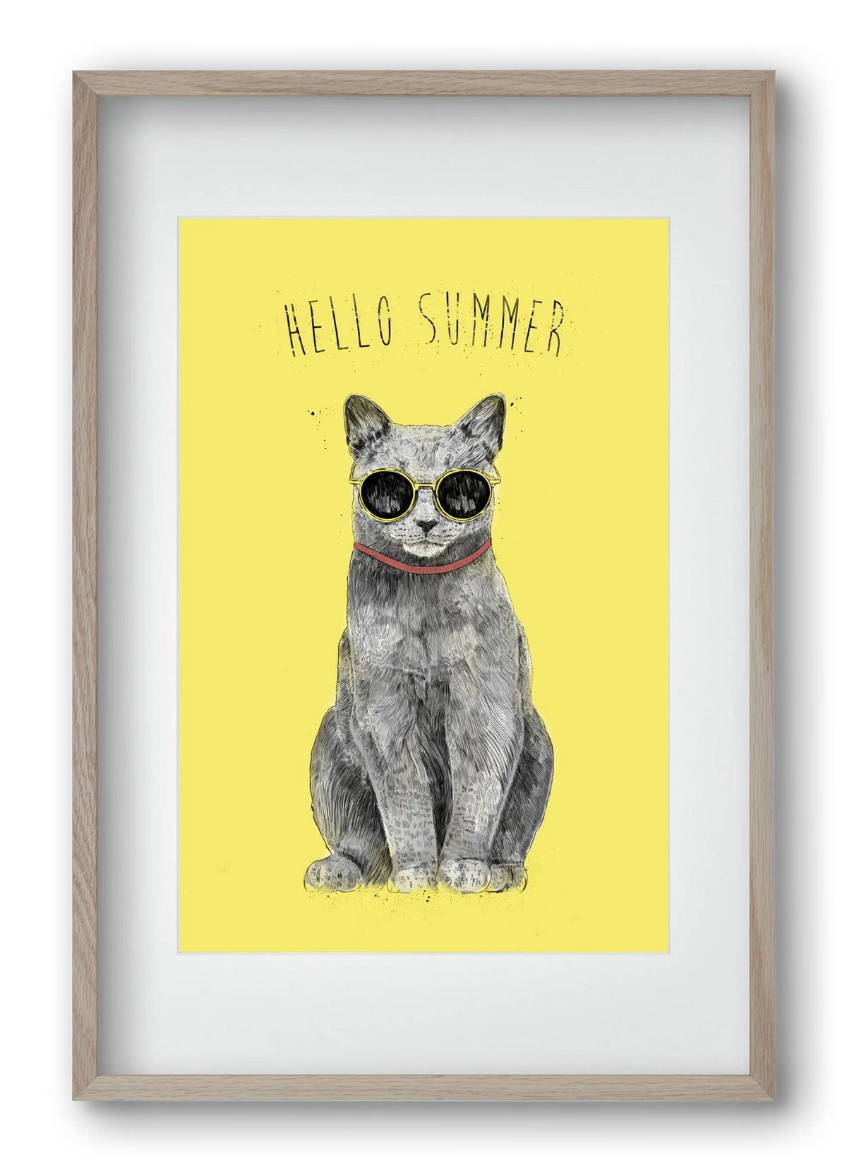 Hello Summer - artbridge