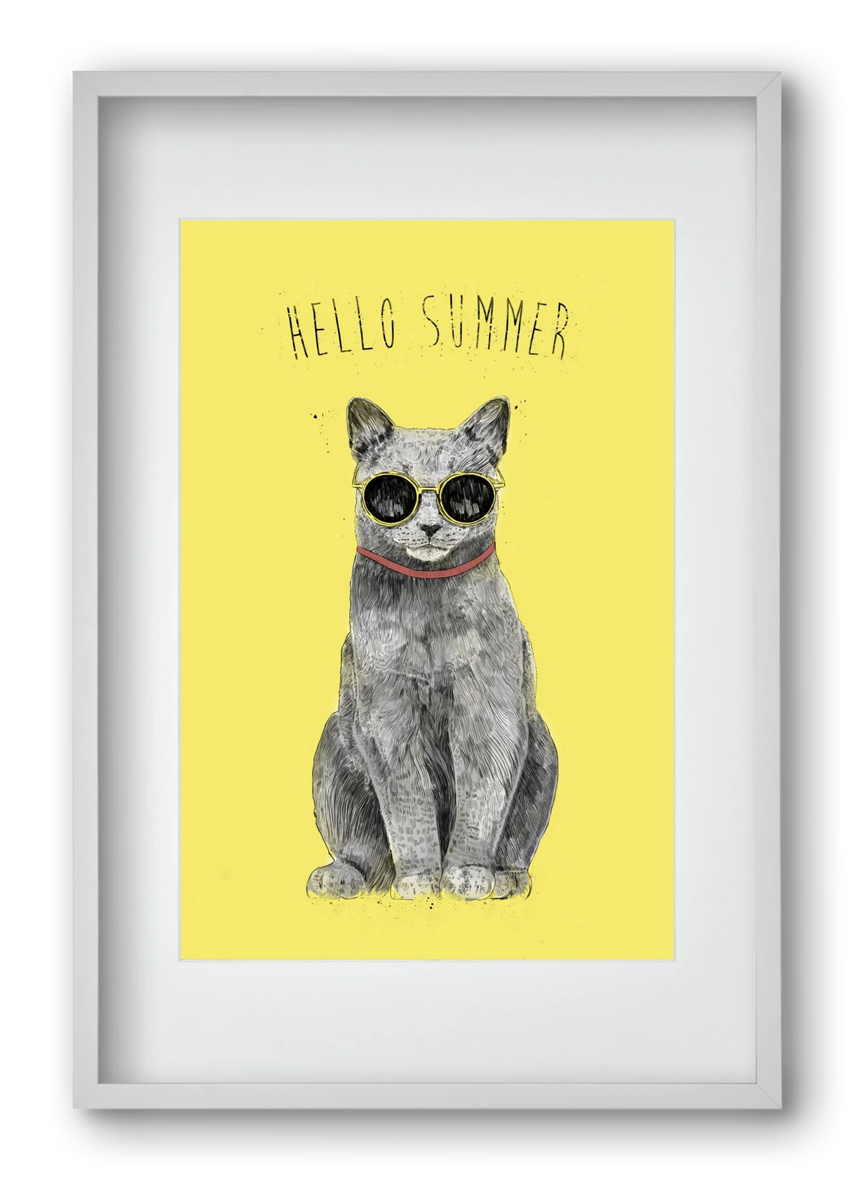 Hello Summer - artbridge