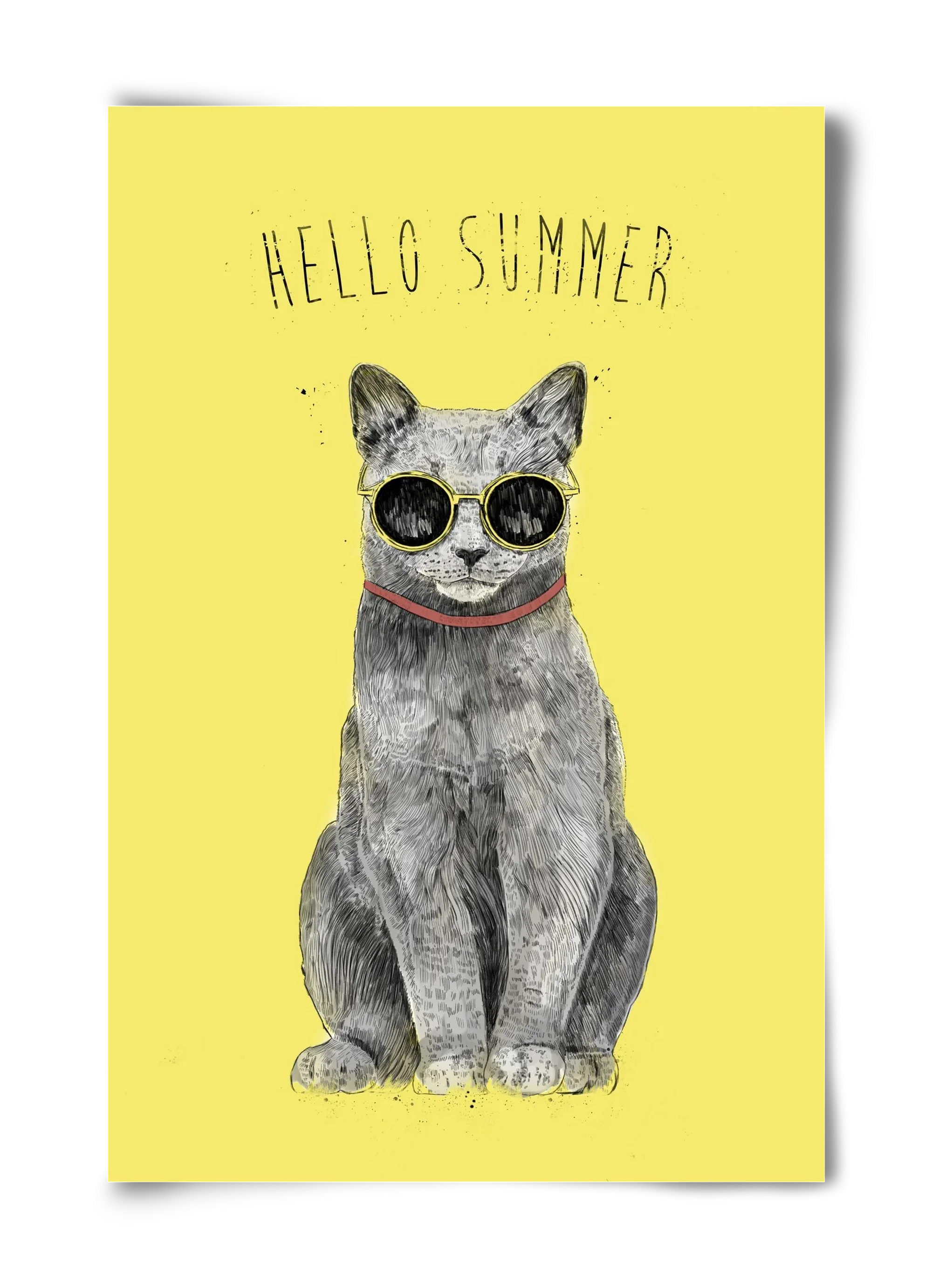 Hello Summer - artbridge