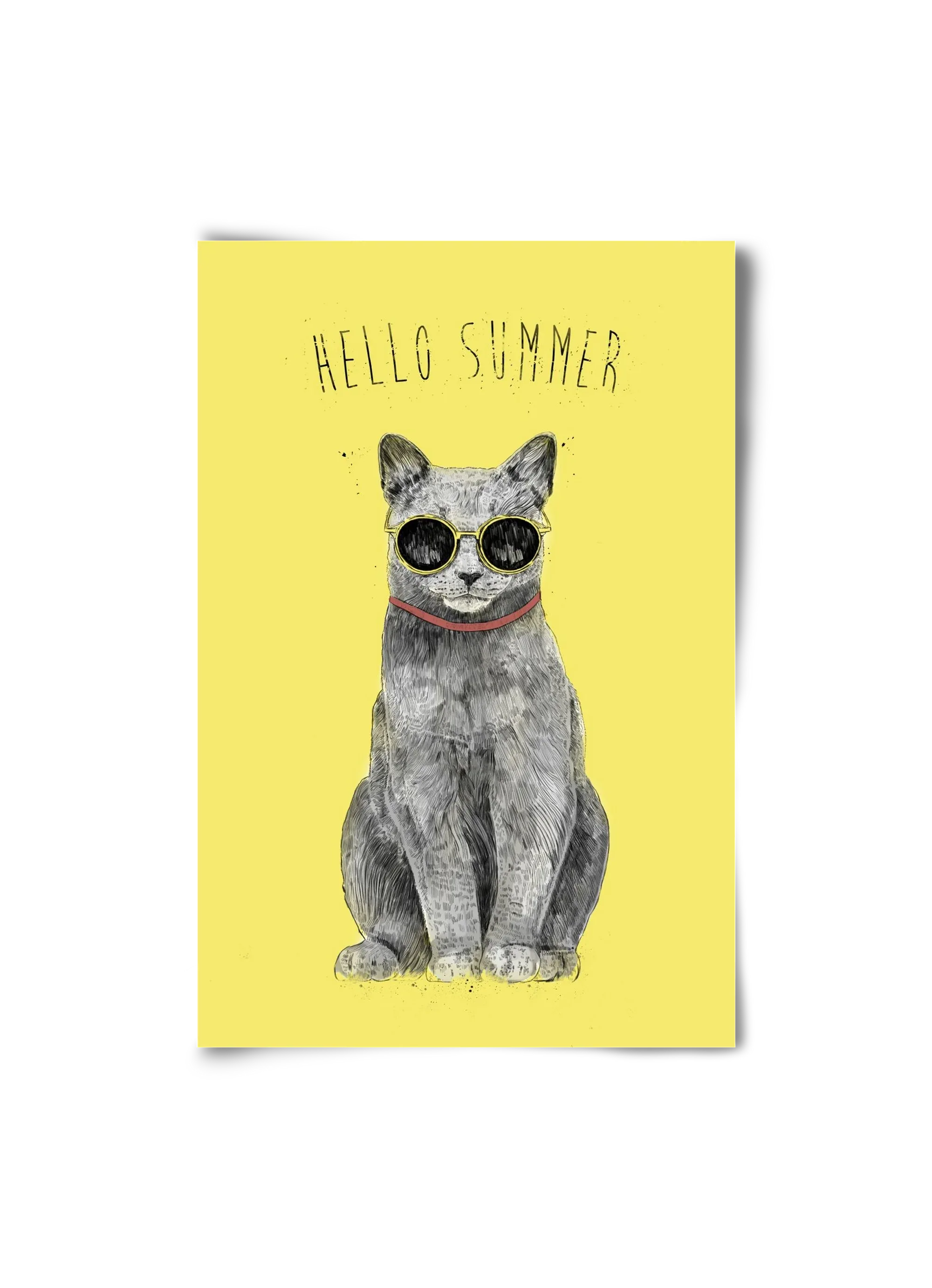 Hello Summer - artbridge
