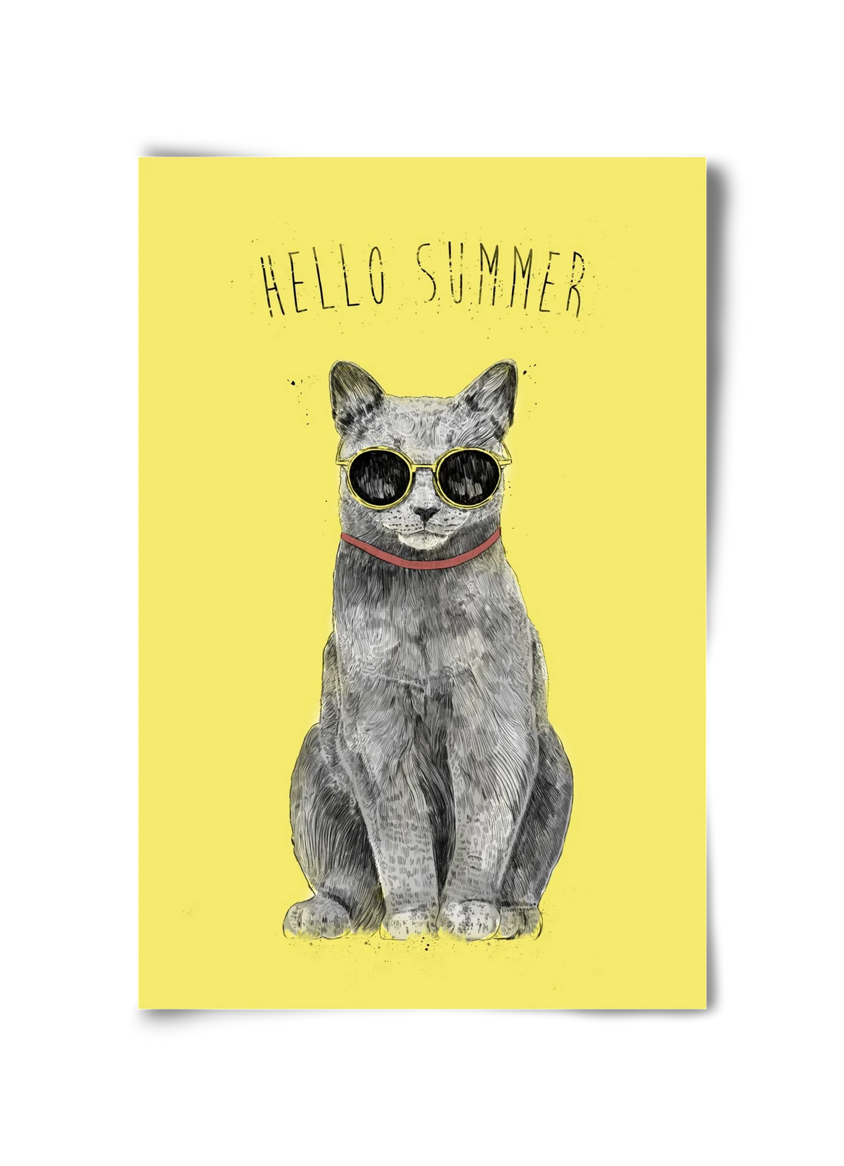 Hello Summer - artbridge