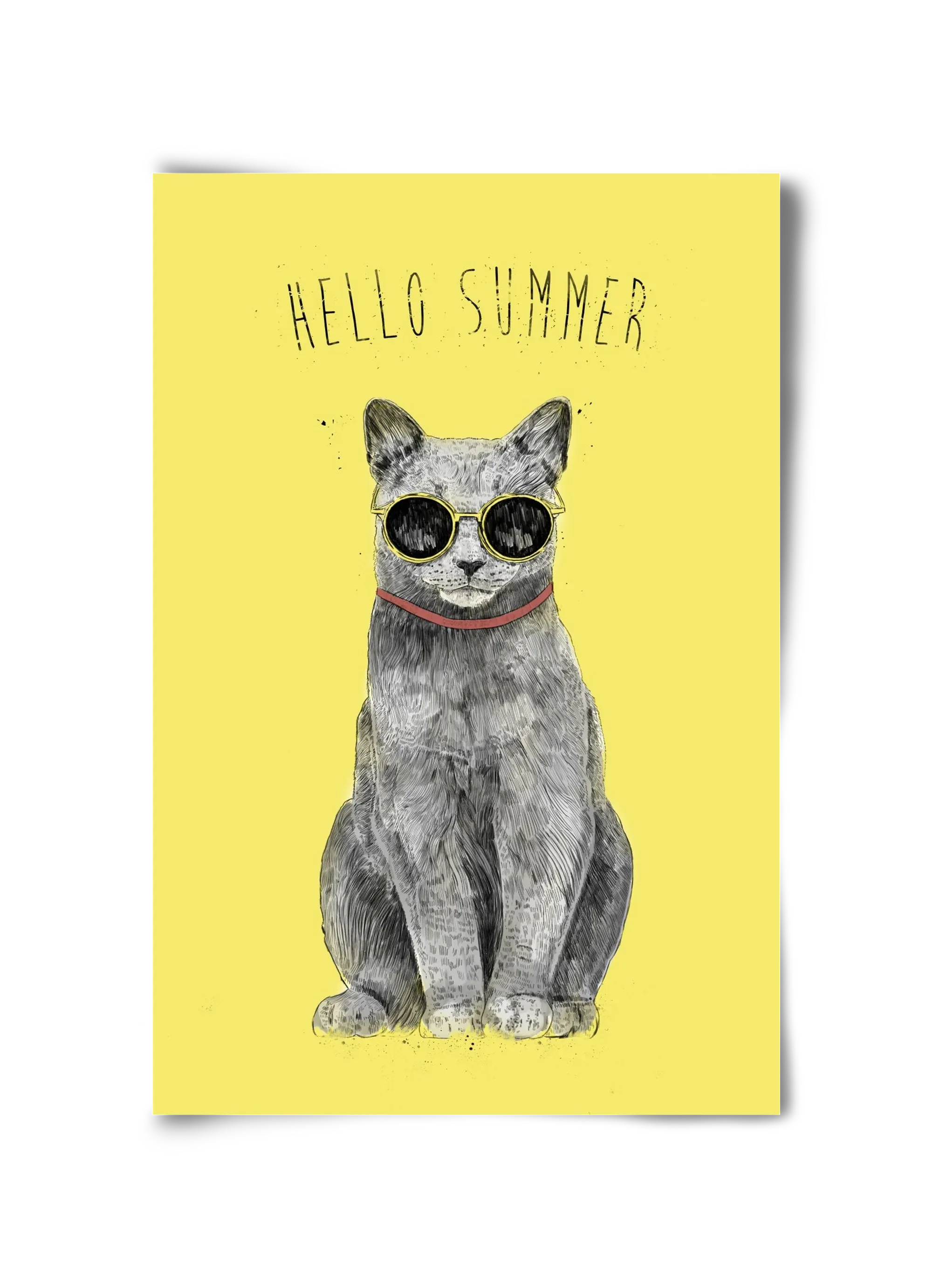Hello Summer - artbridge