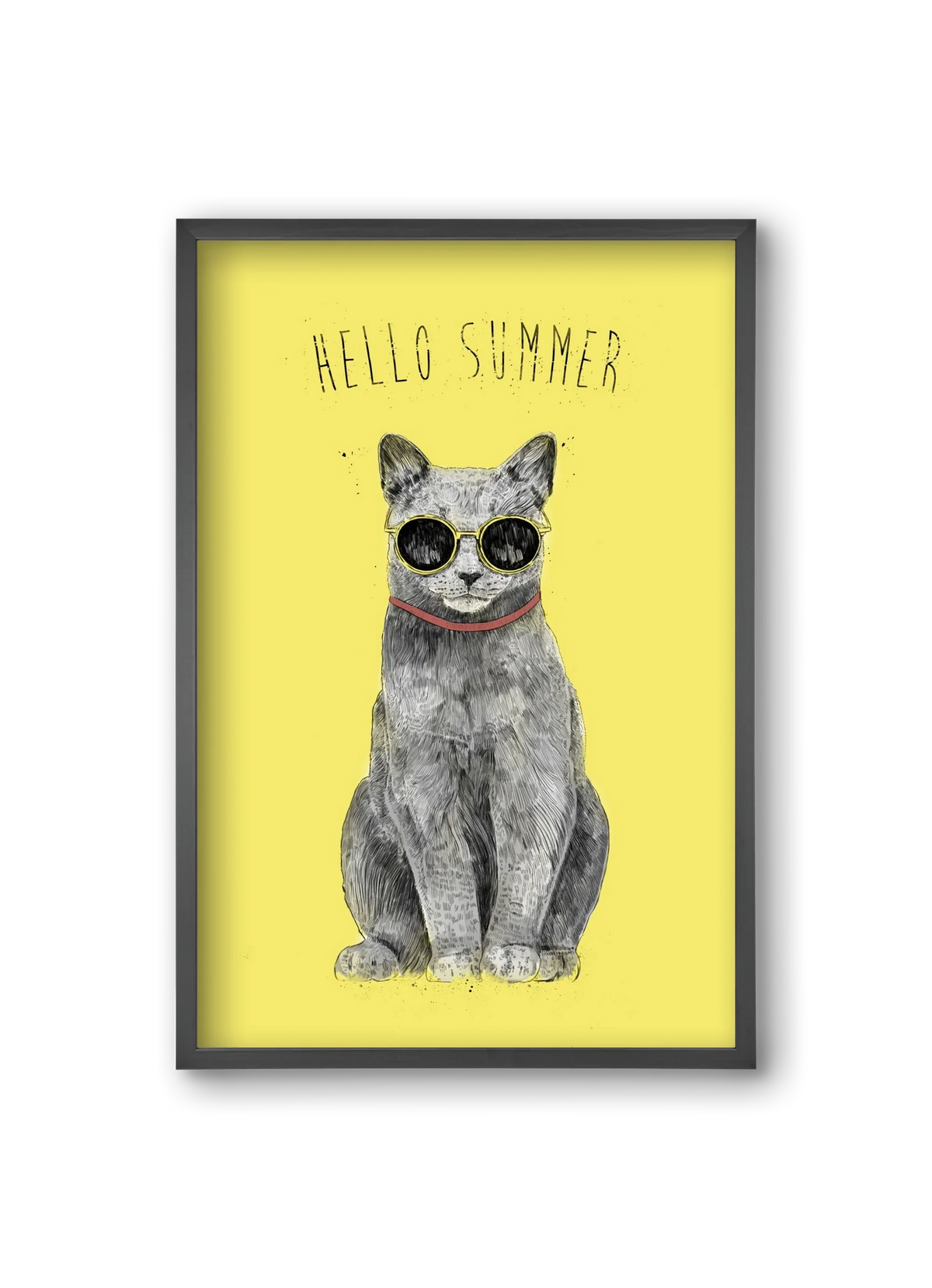 Hello Summer - artbridge