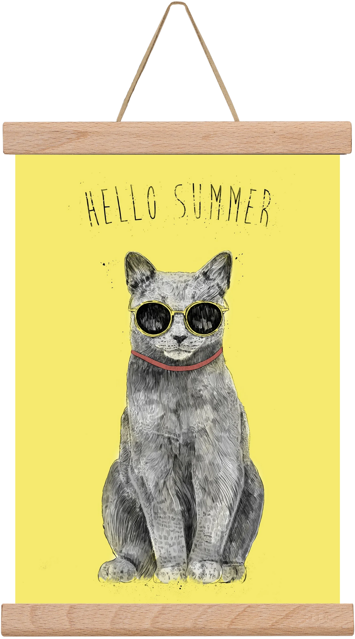 Hello Summer - artbridge