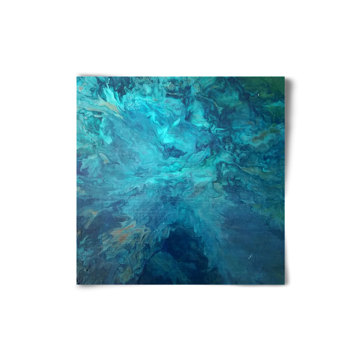Deap Sea - artbridge