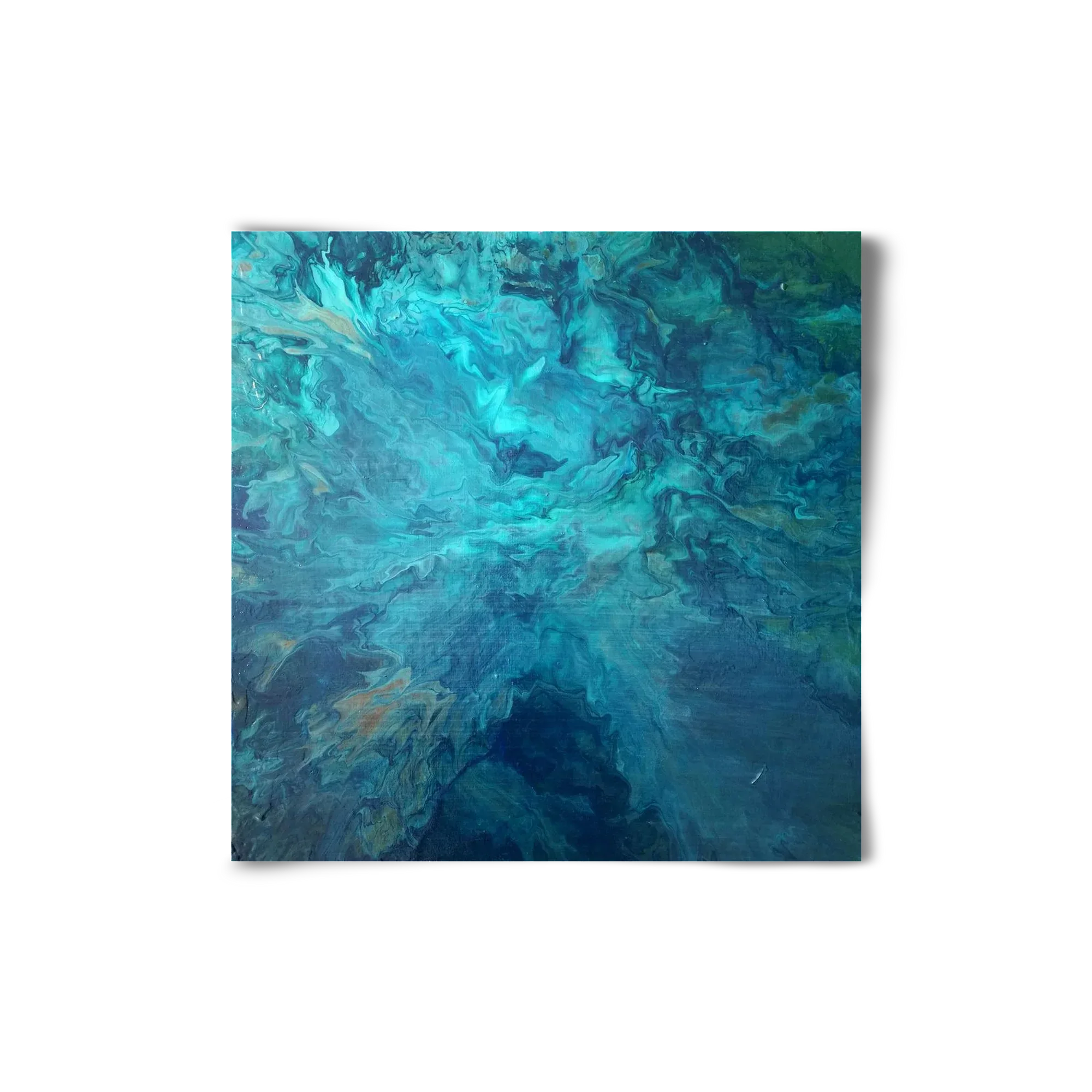Deap Sea - artbridge