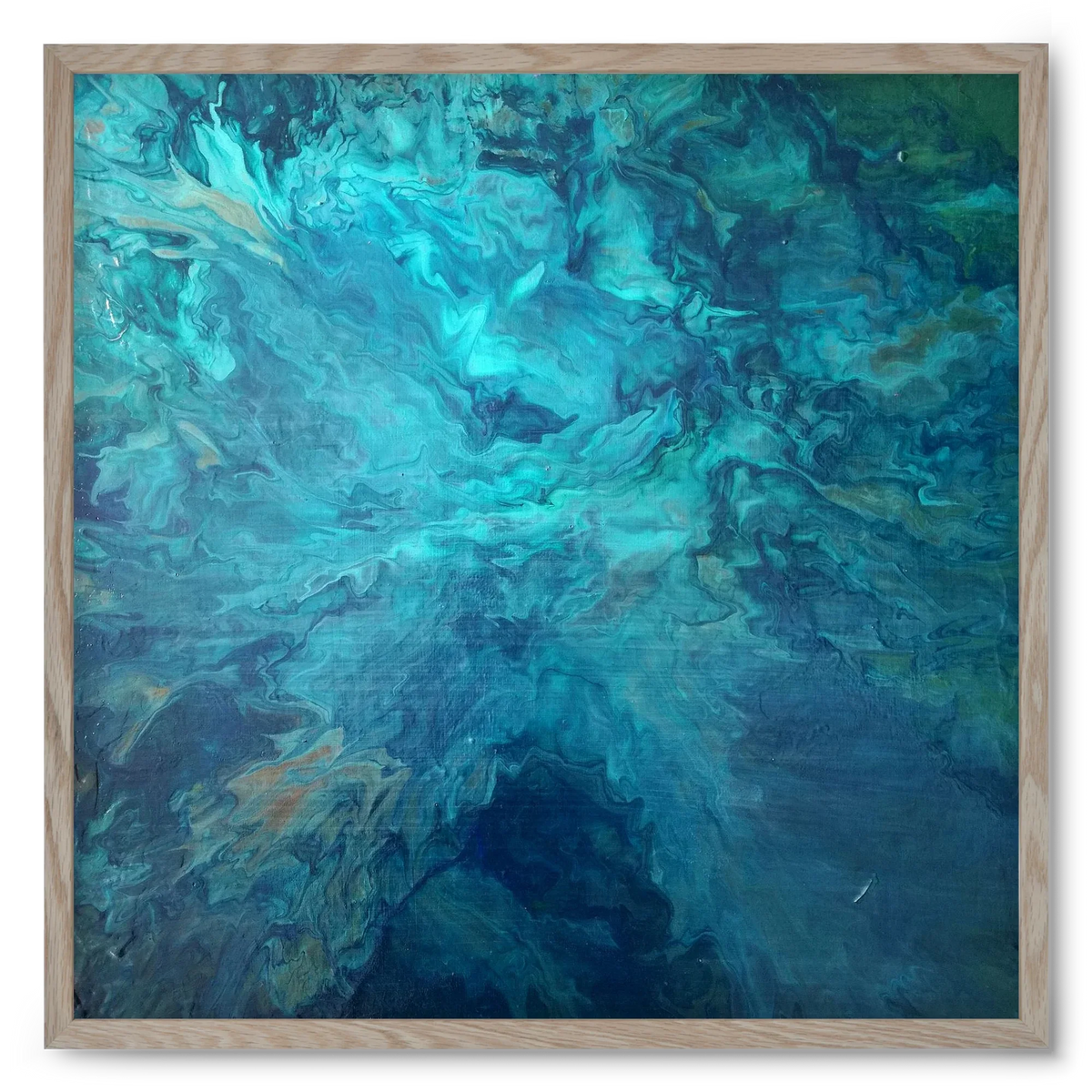 Deap Sea - artbridge