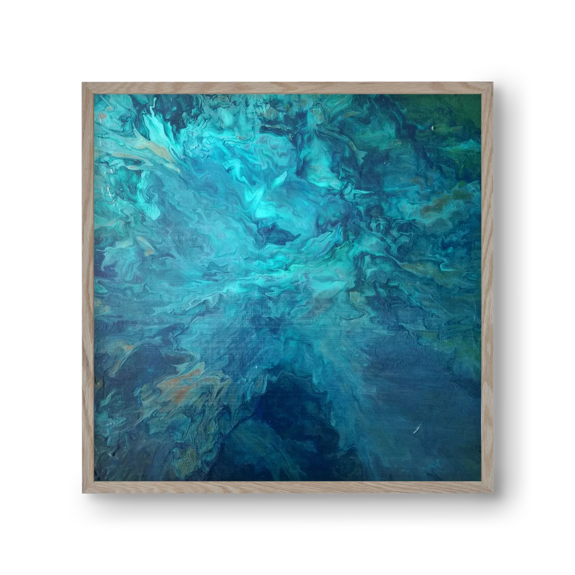 Deap Sea - artbridge