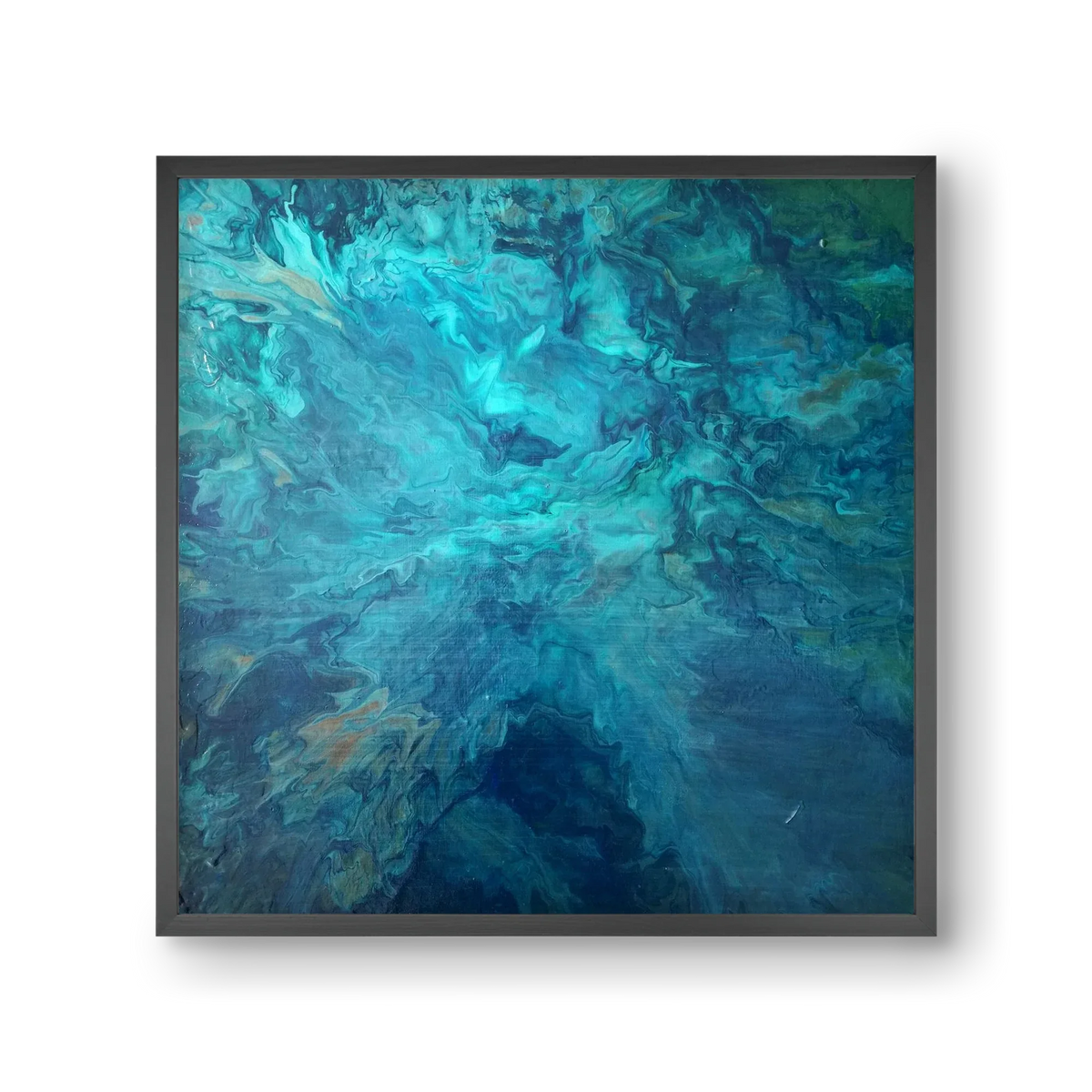Deap Sea - artbridge