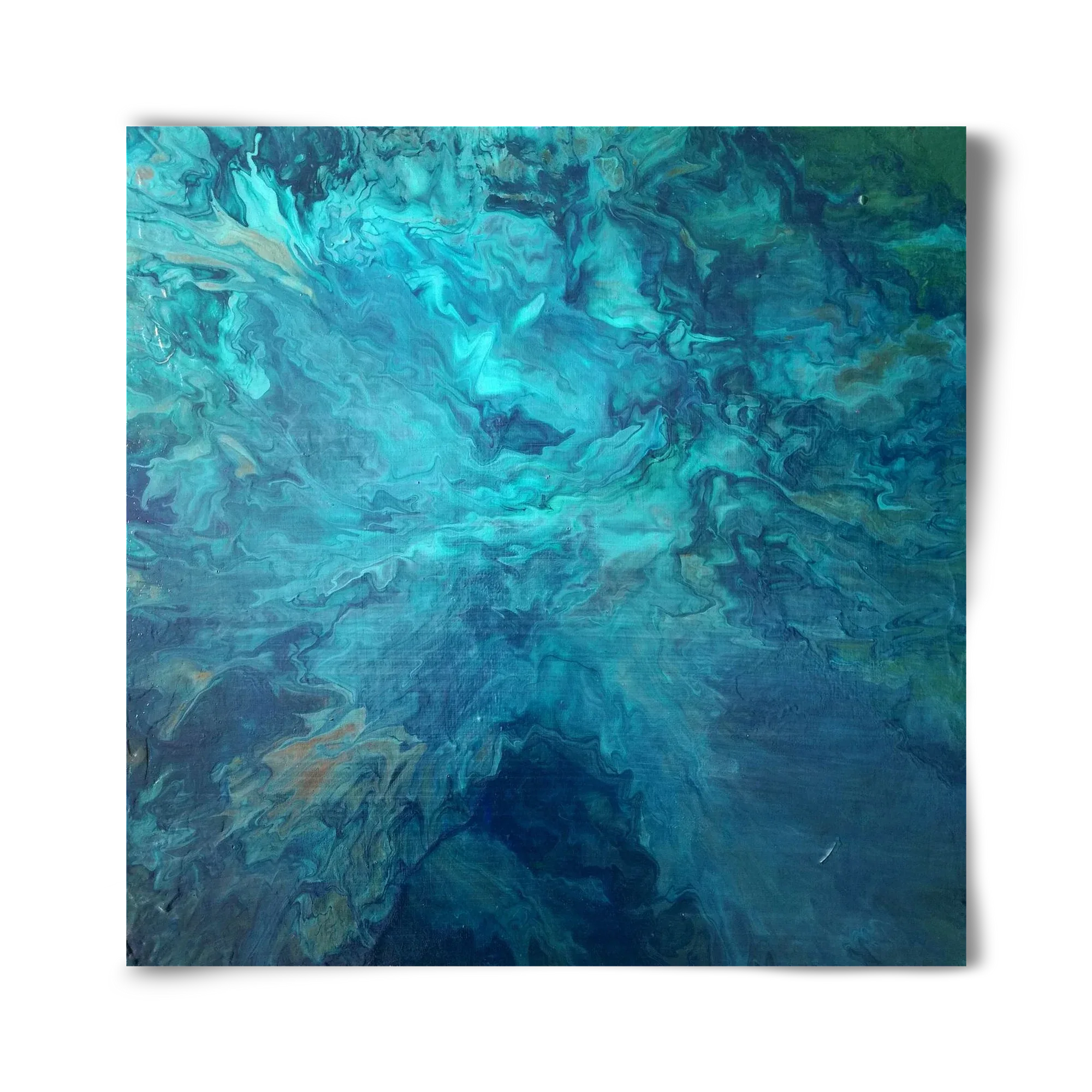 Deap Sea - artbridge